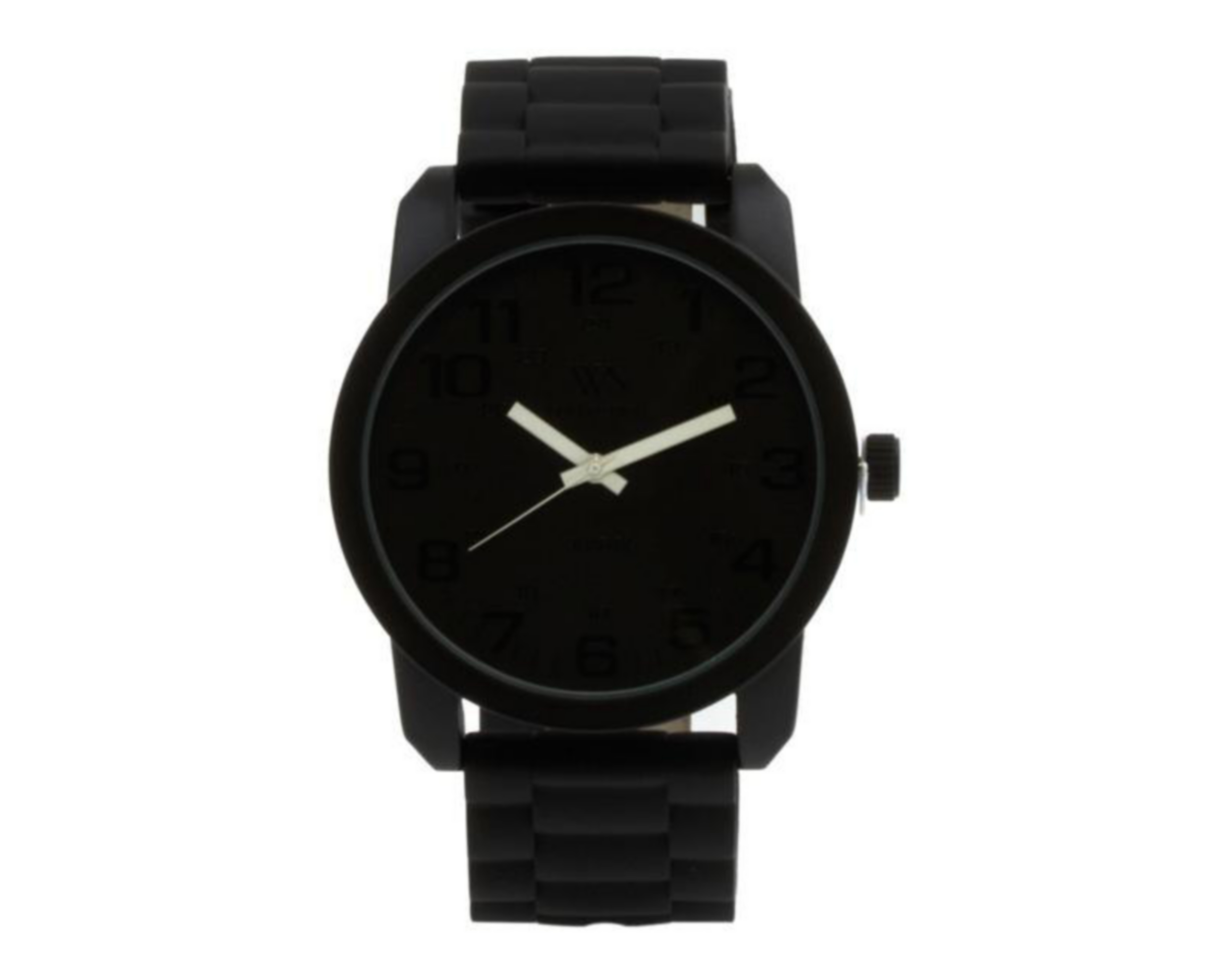reloj digital mesa de noche