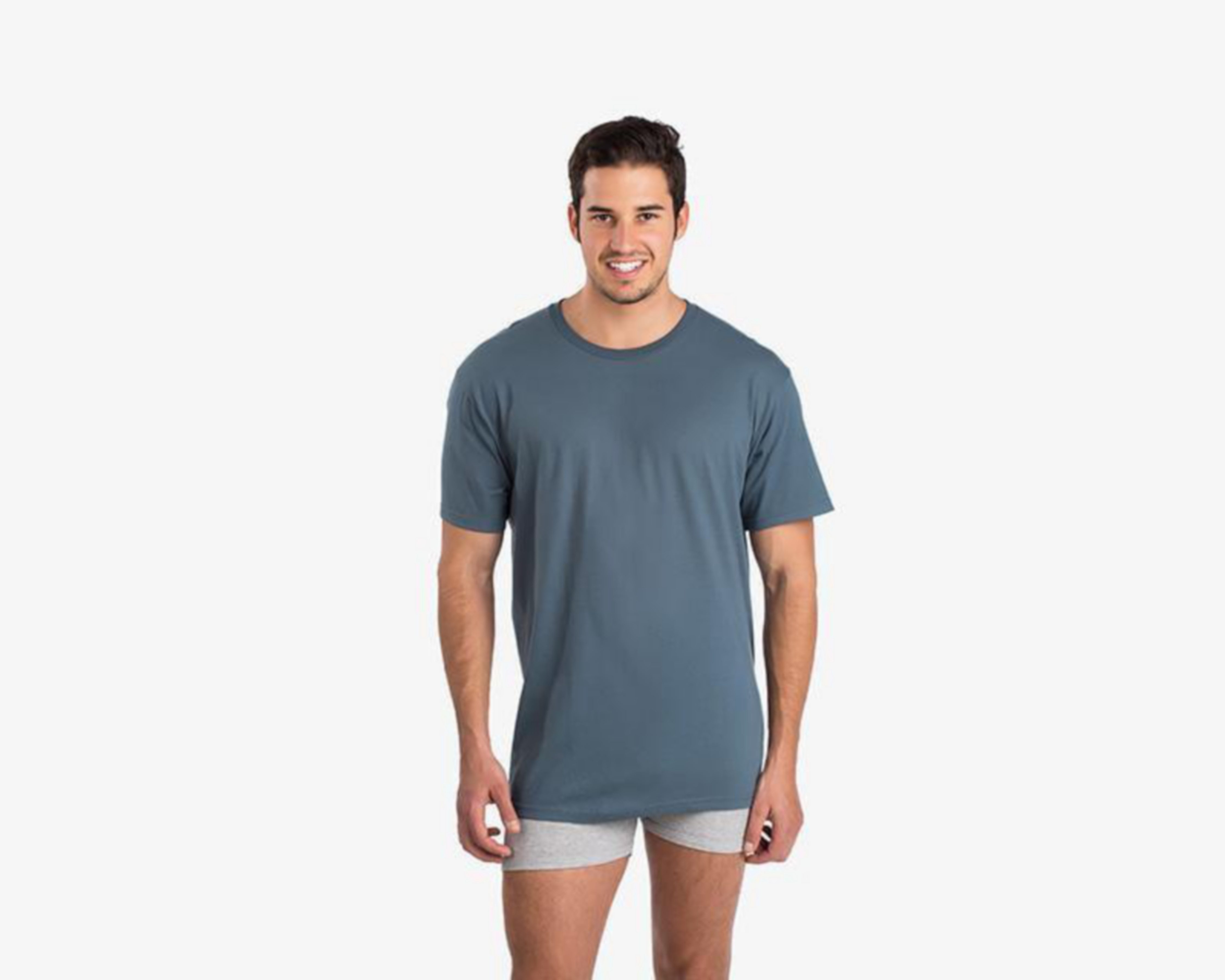 playeras fruit of the loom