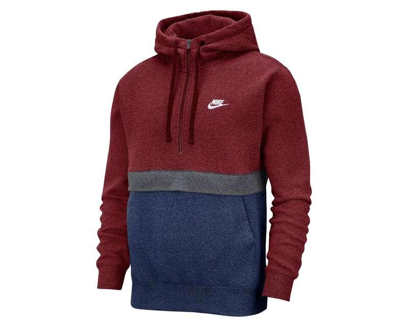 sudadera nike colores