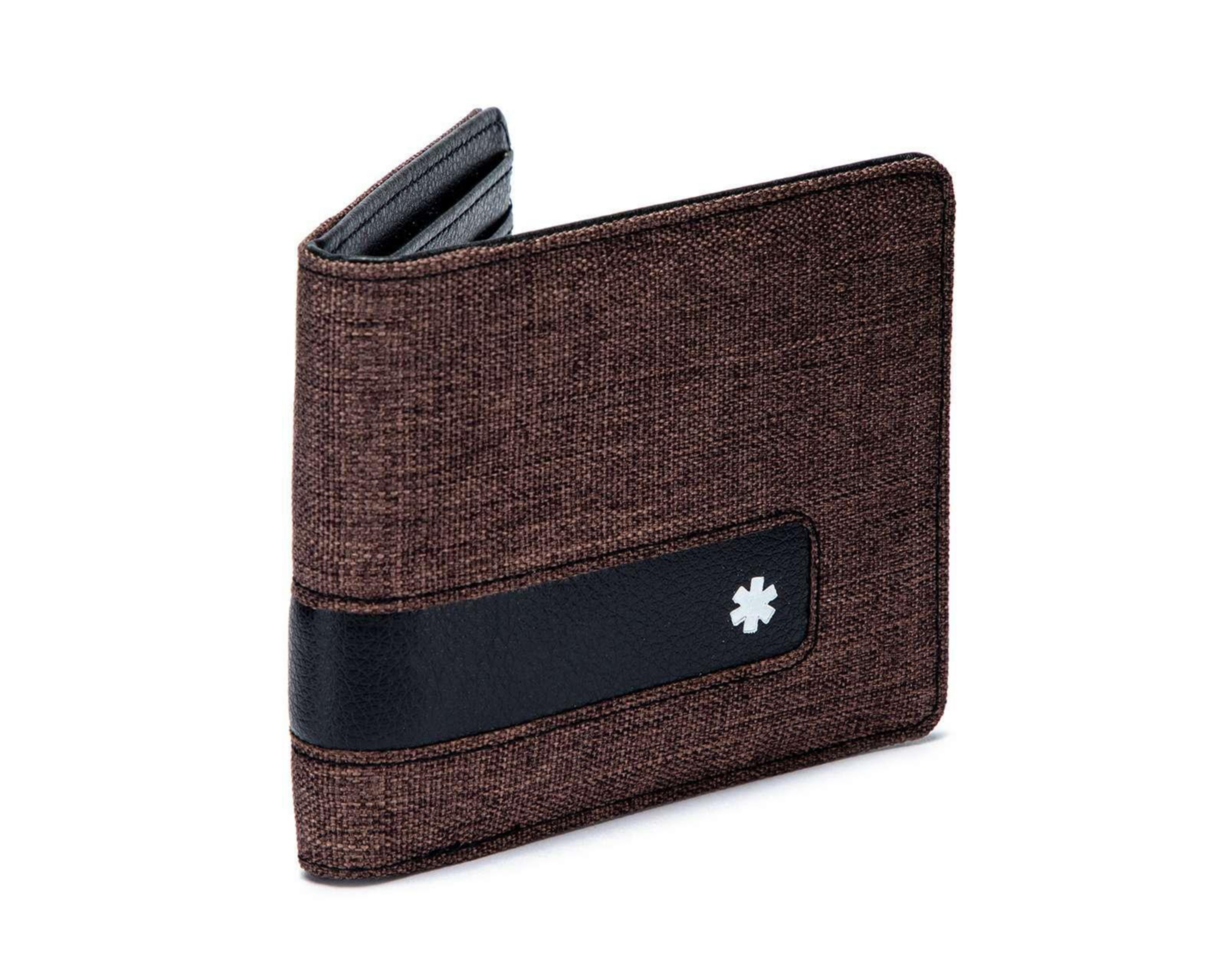 cartera de hombre coppel