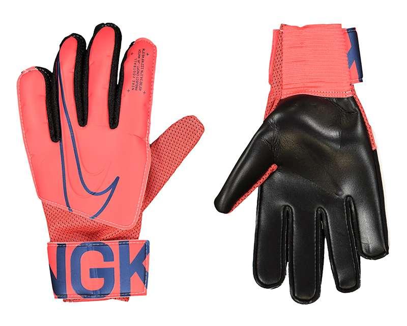 guantes de portero nike para