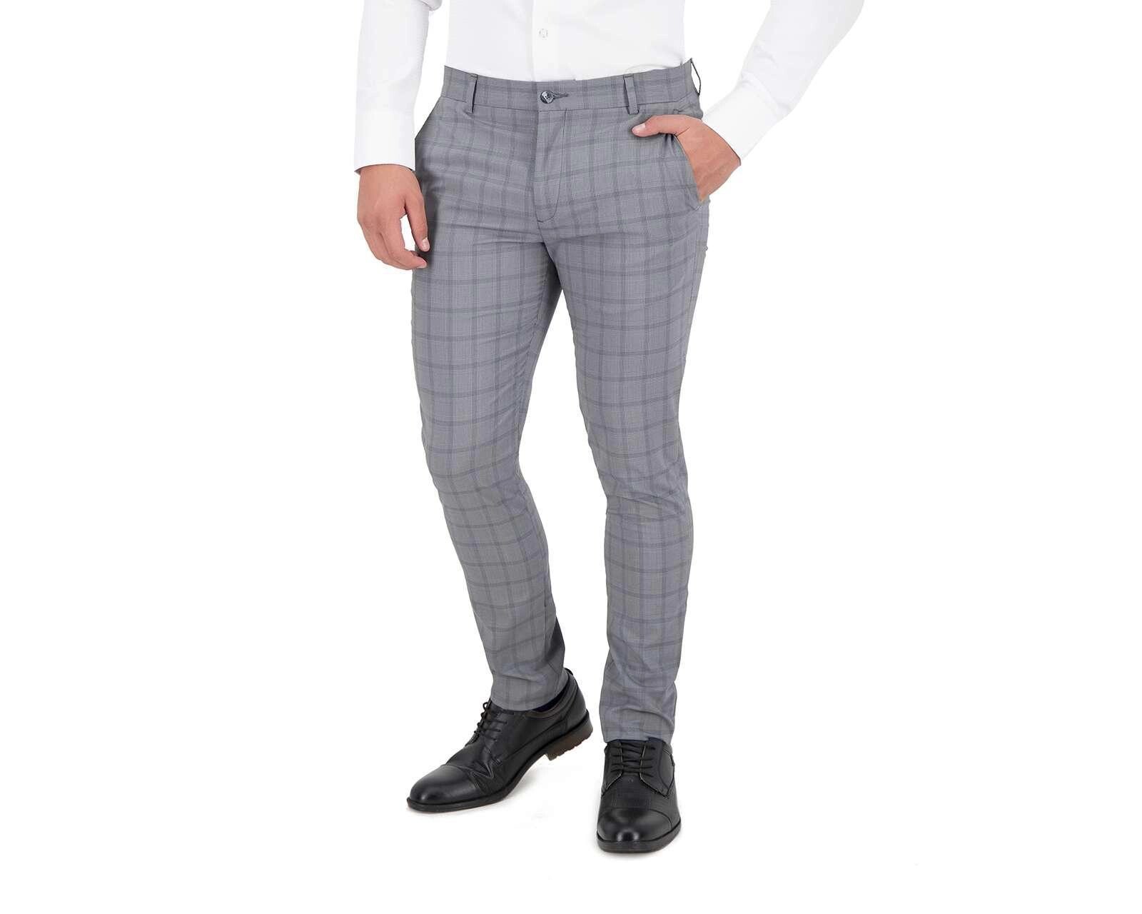 Pantalón de Vestir Wall Street | Coppel Pantalón de Vestir Wall Street | Coppel