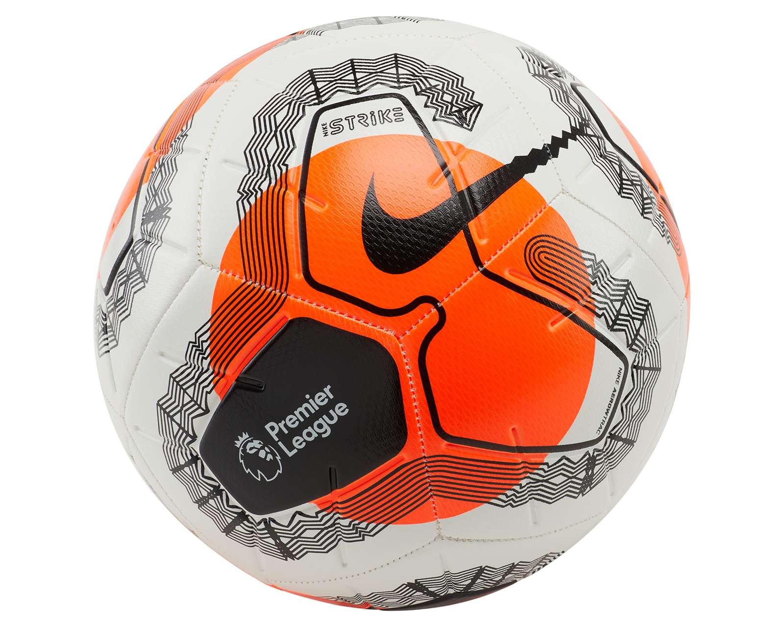 Balón de Fútbol Nike Premier Nike Premier color Blanco 1233482 | Coppel