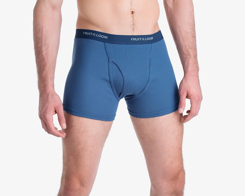 paquete de boxers fruit of the loom