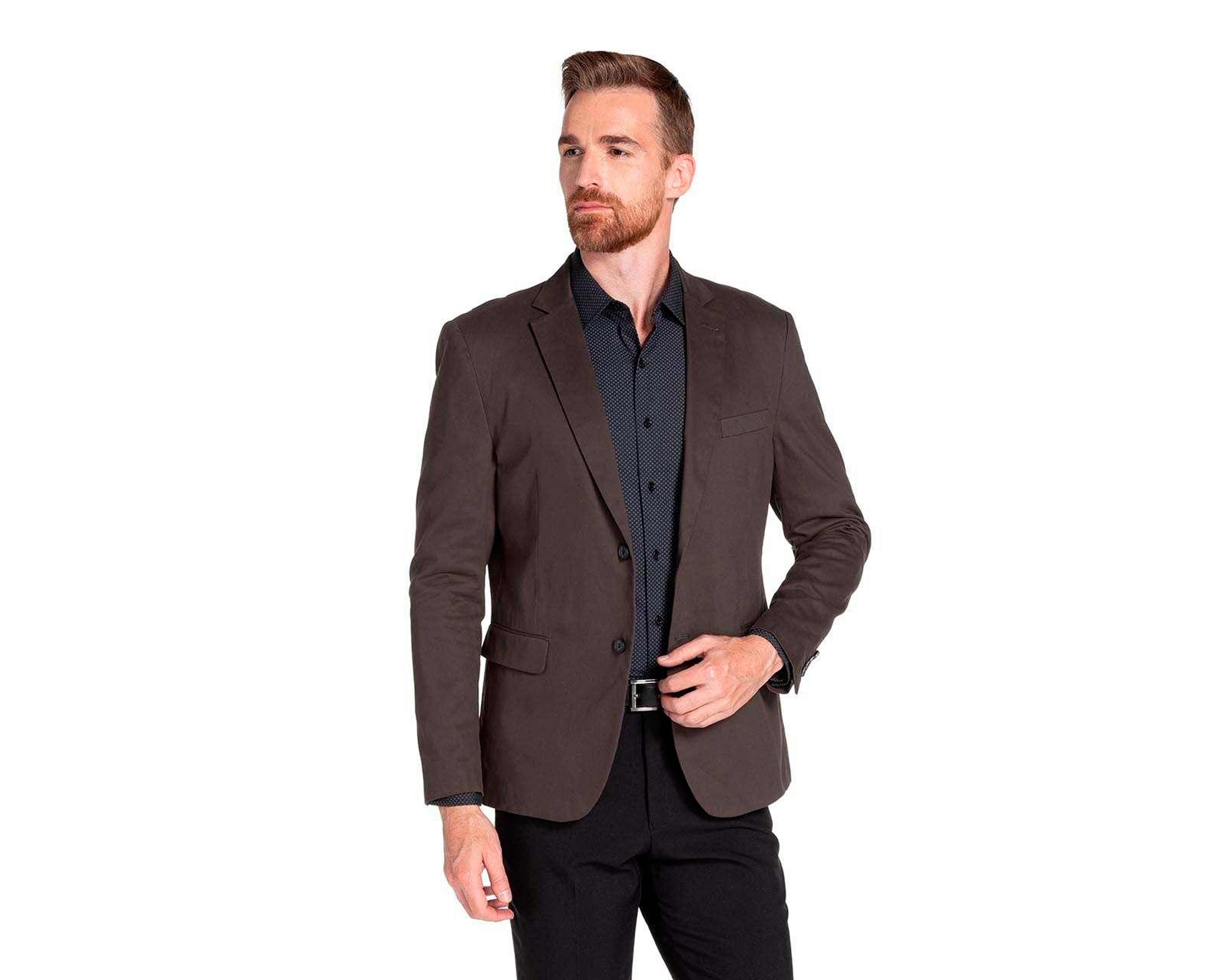 Blazer Hombre Coppel Top Sellers, SAVE 47% 