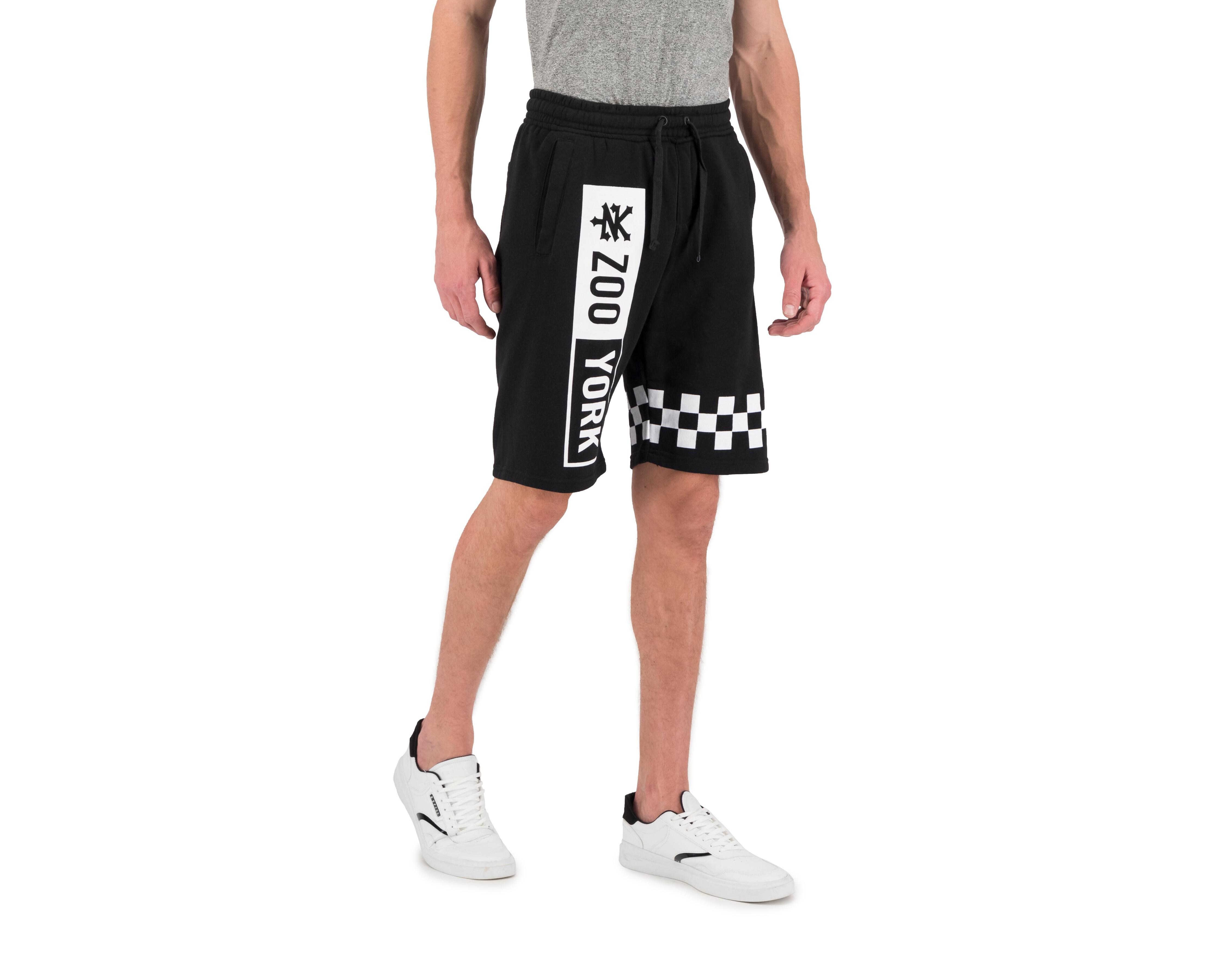 short para playa hombre coppel