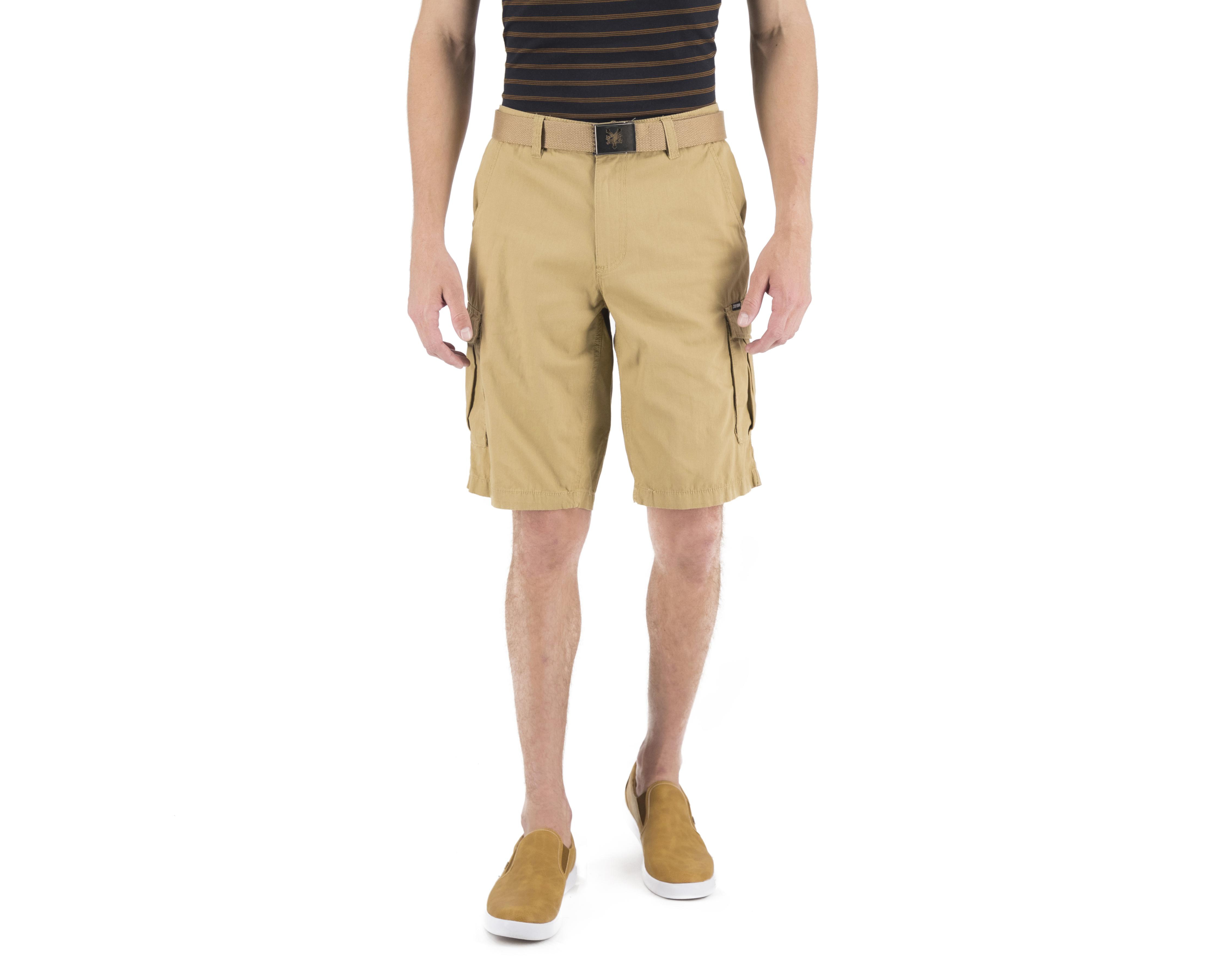 short para playa hombre coppel