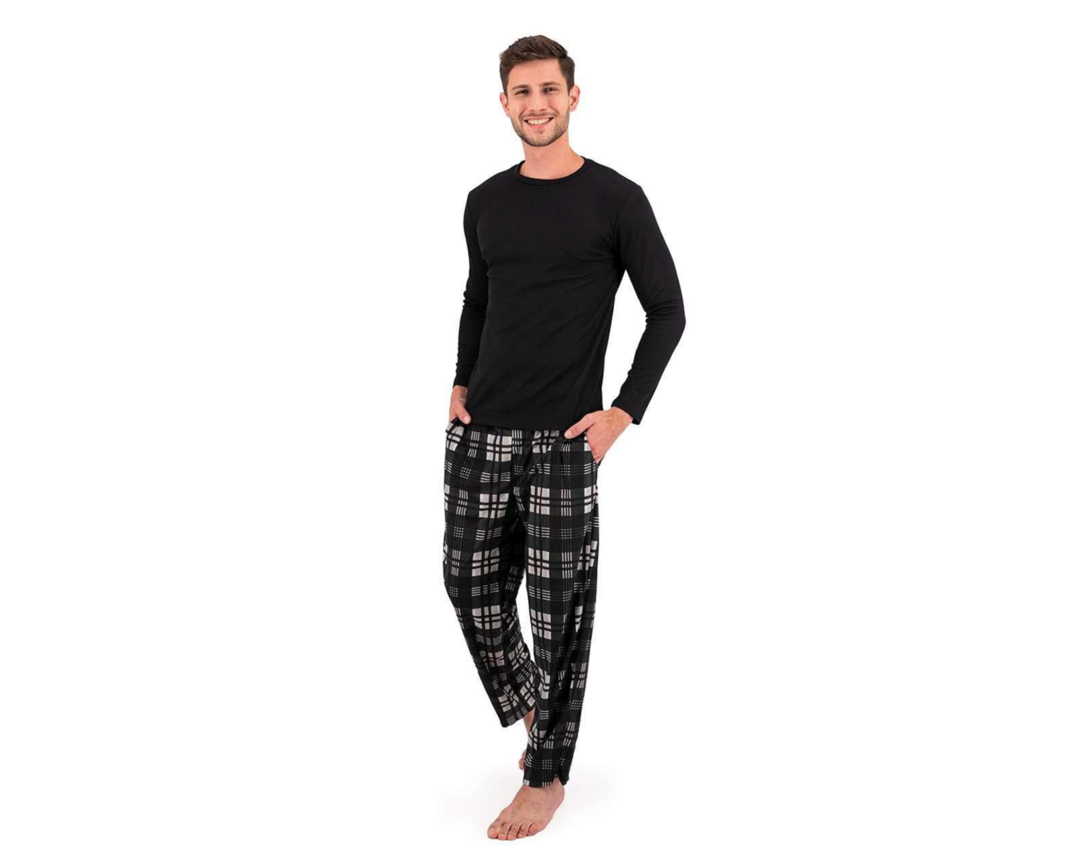 Pijama English Laundry 2 Piezas |