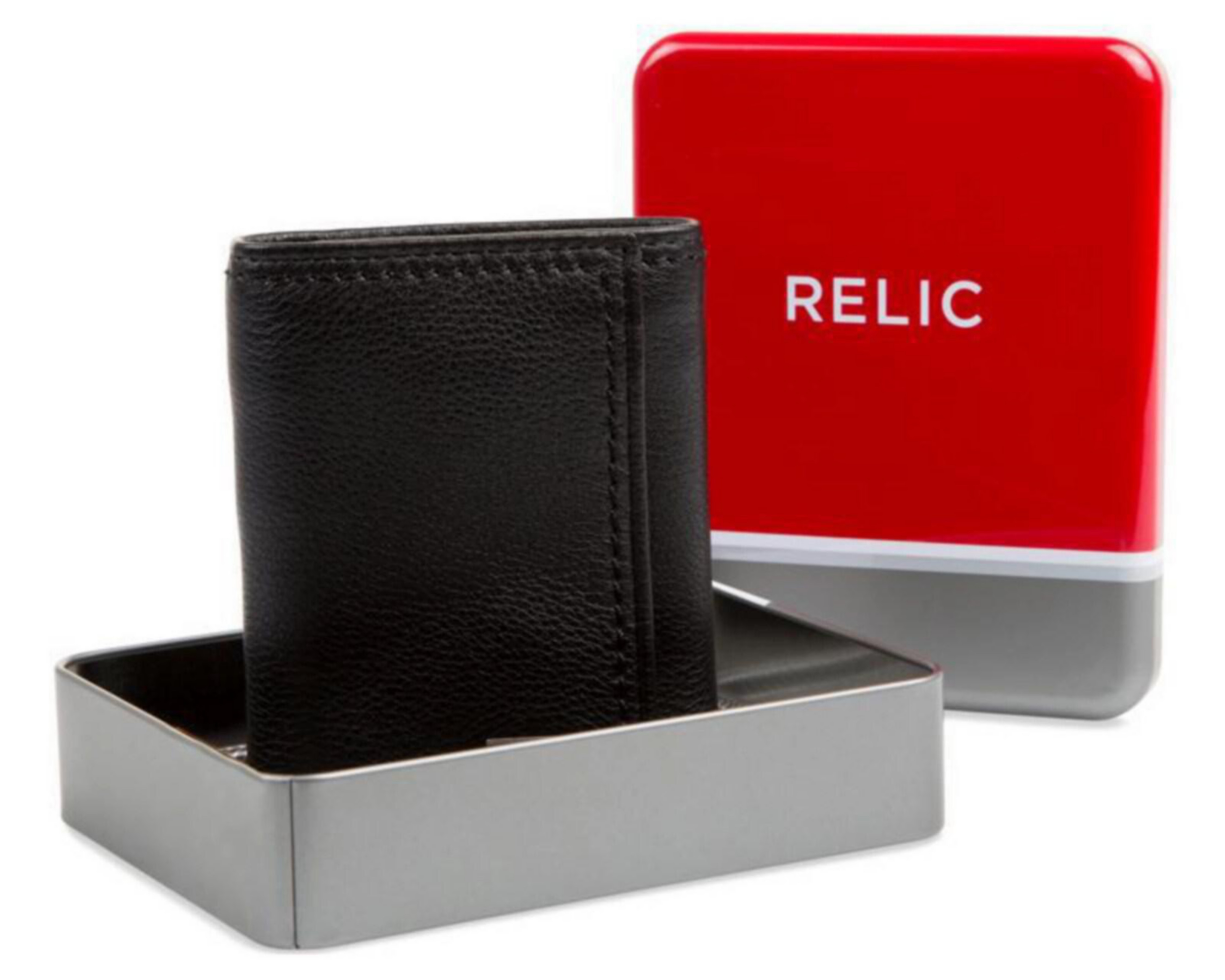 cartera de hombre coppel