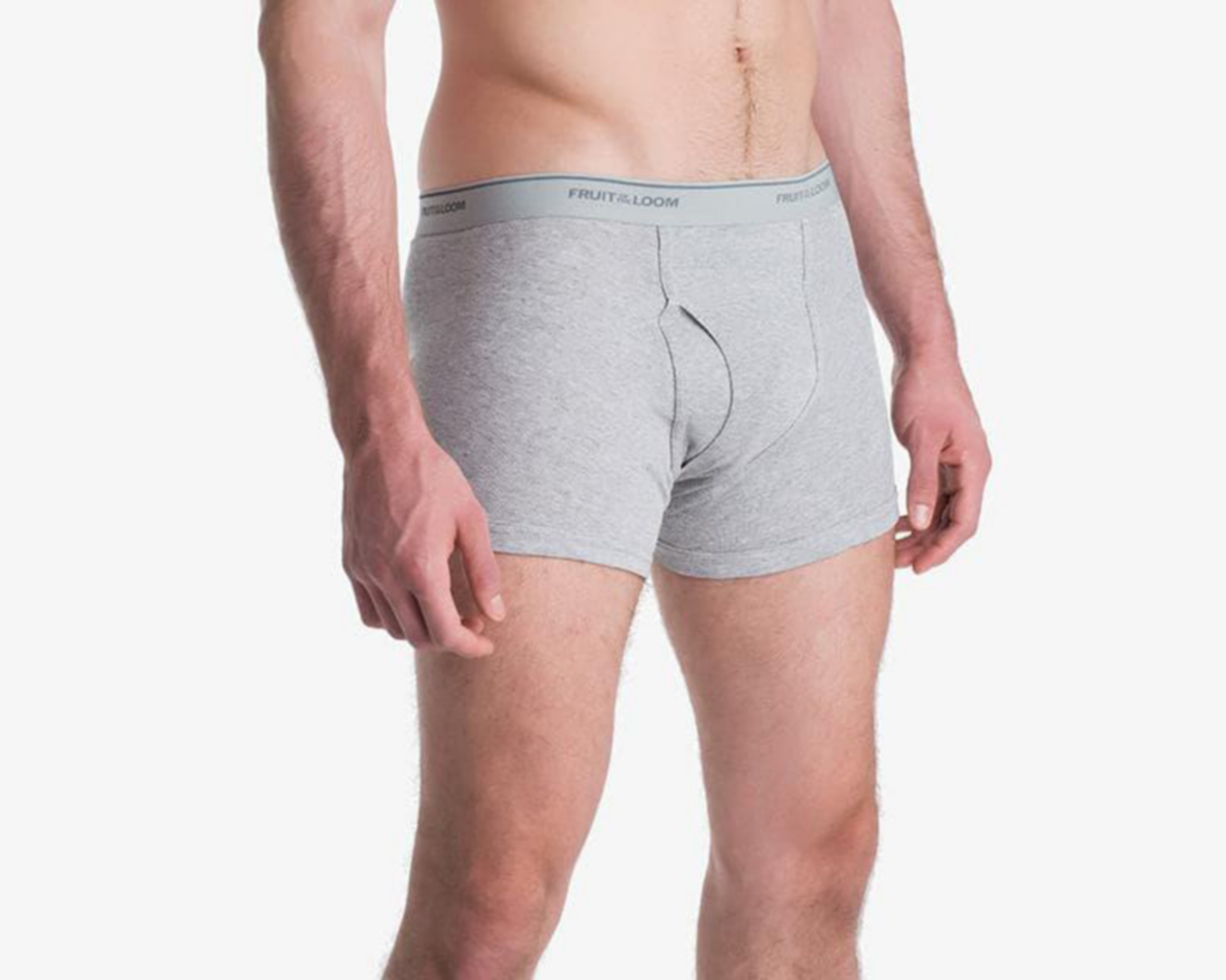 paquete de boxers fruit of the loom