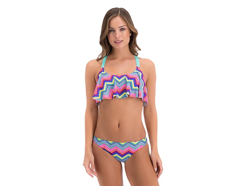 trajes de baño para mujer