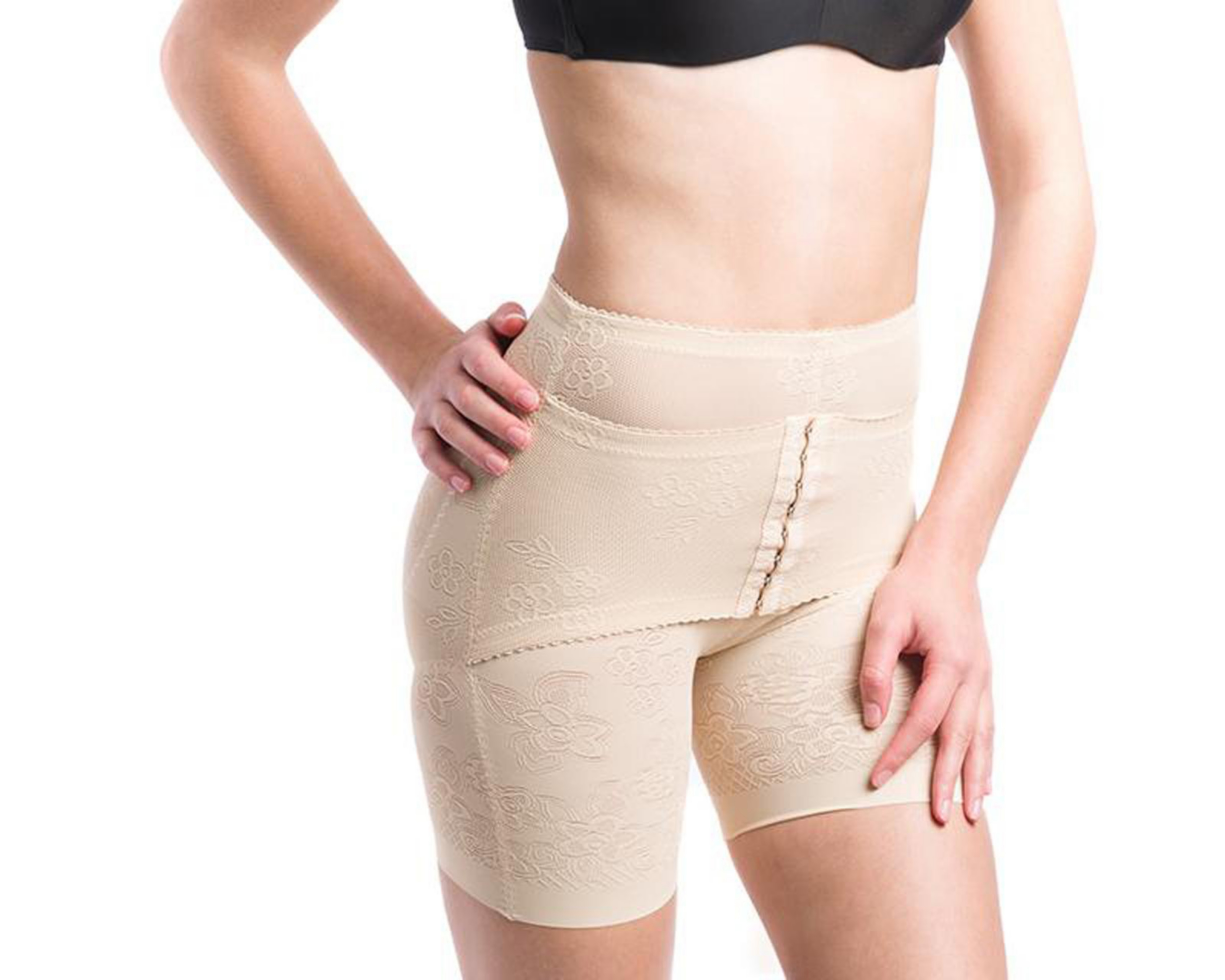 calzon con relleno coppel