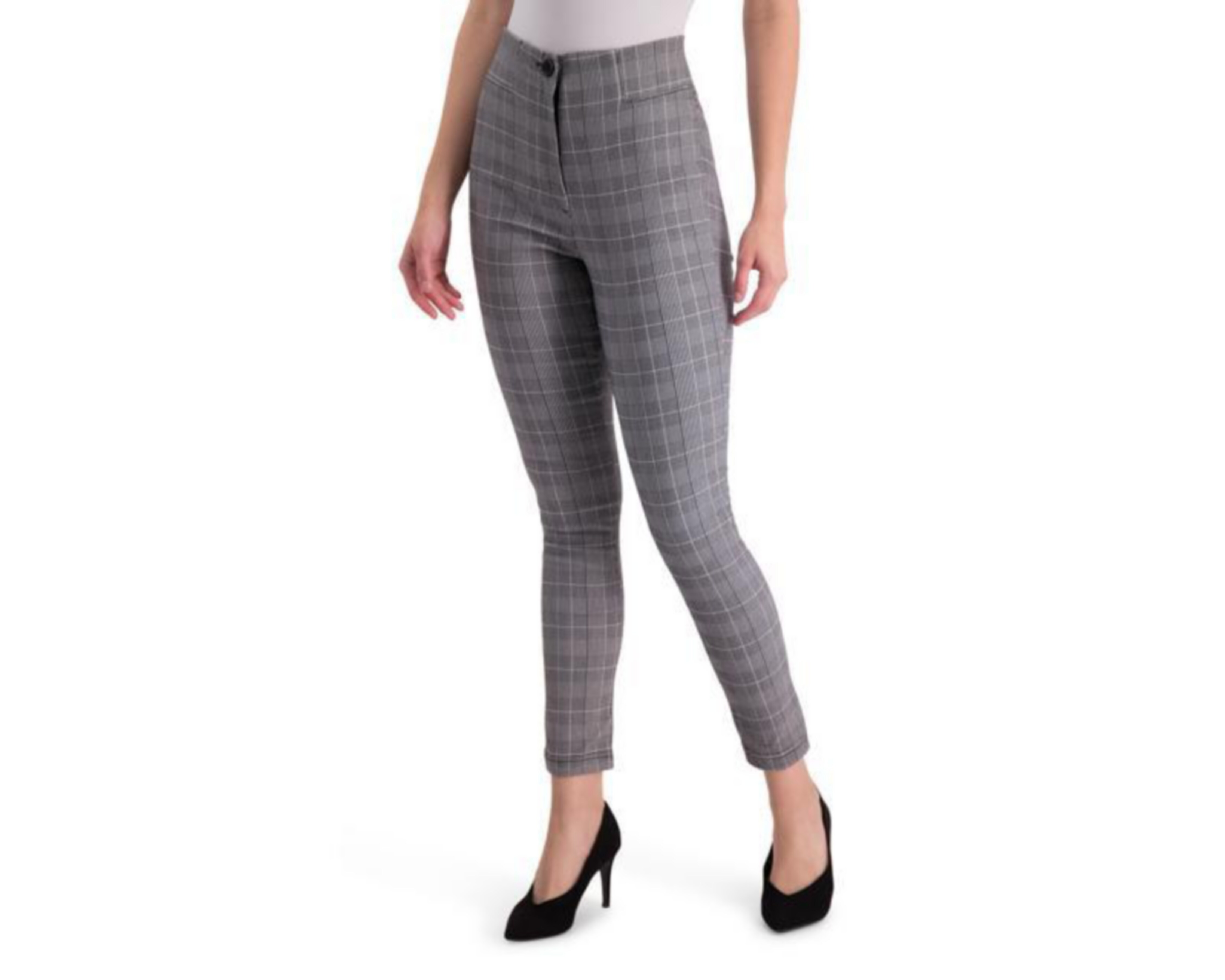 pantalon vestir mujer