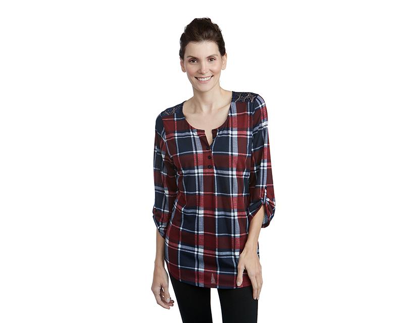 coppel blusas dama