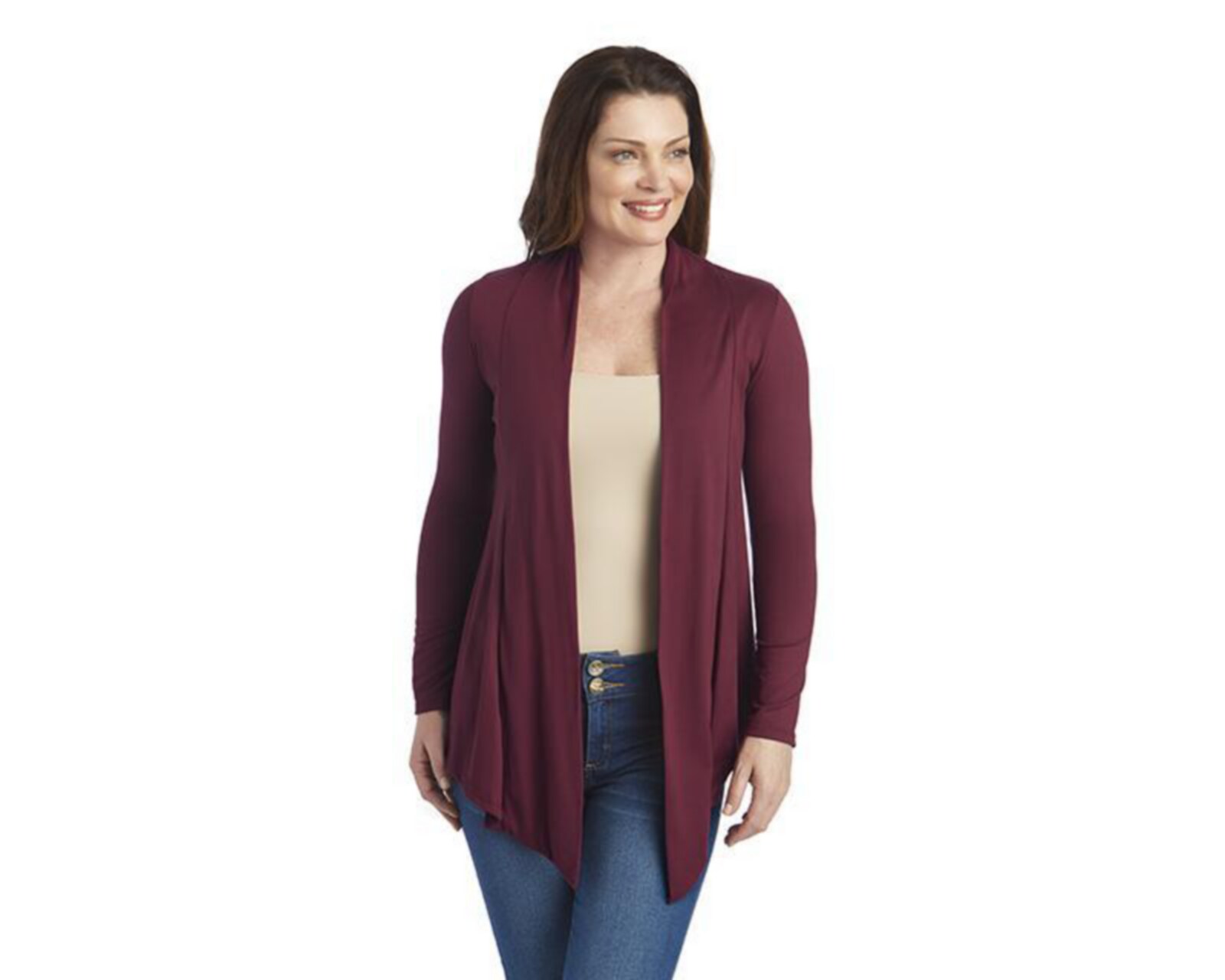 woman blazer