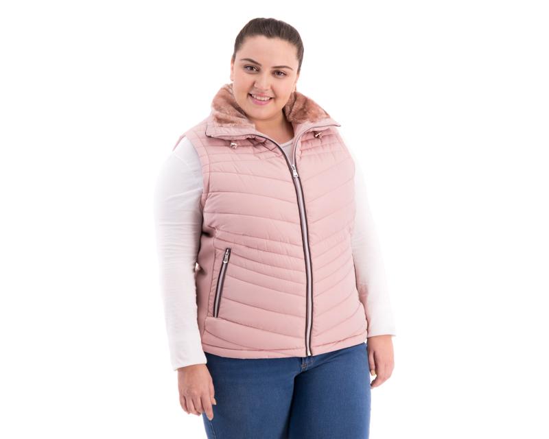 chalecos de marca para mujer