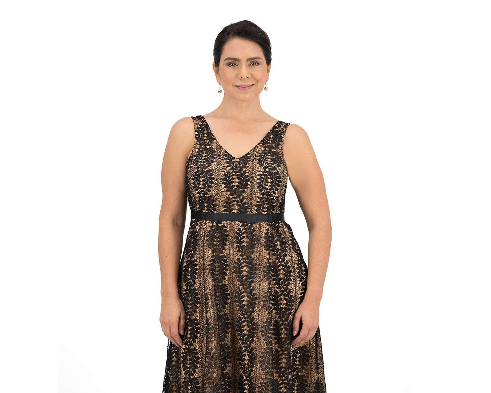 marcas de vestidos de fiesta