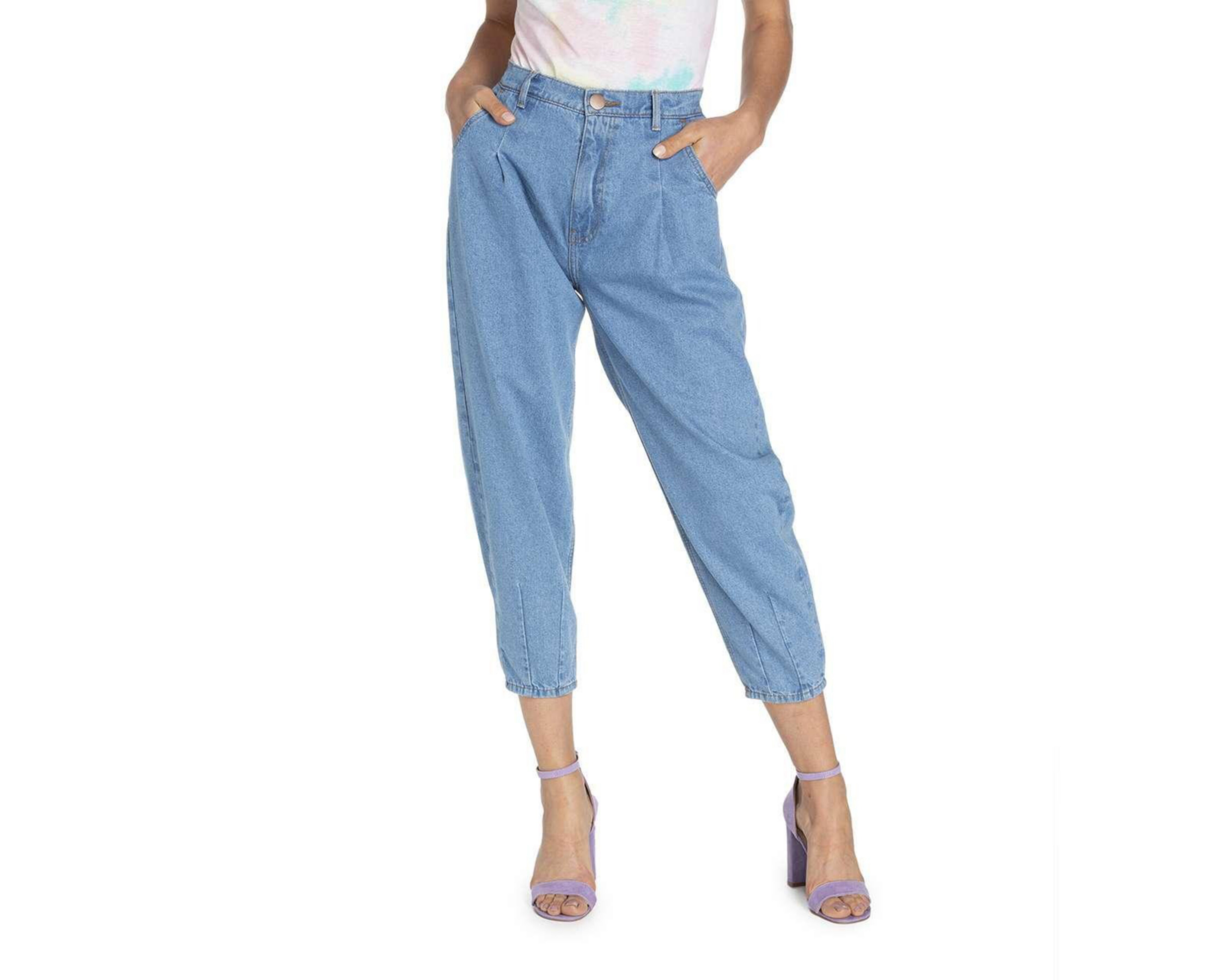 Jeans Jeanswest Mom | Coppel Jeans Jeanswest Mom | Coppel
