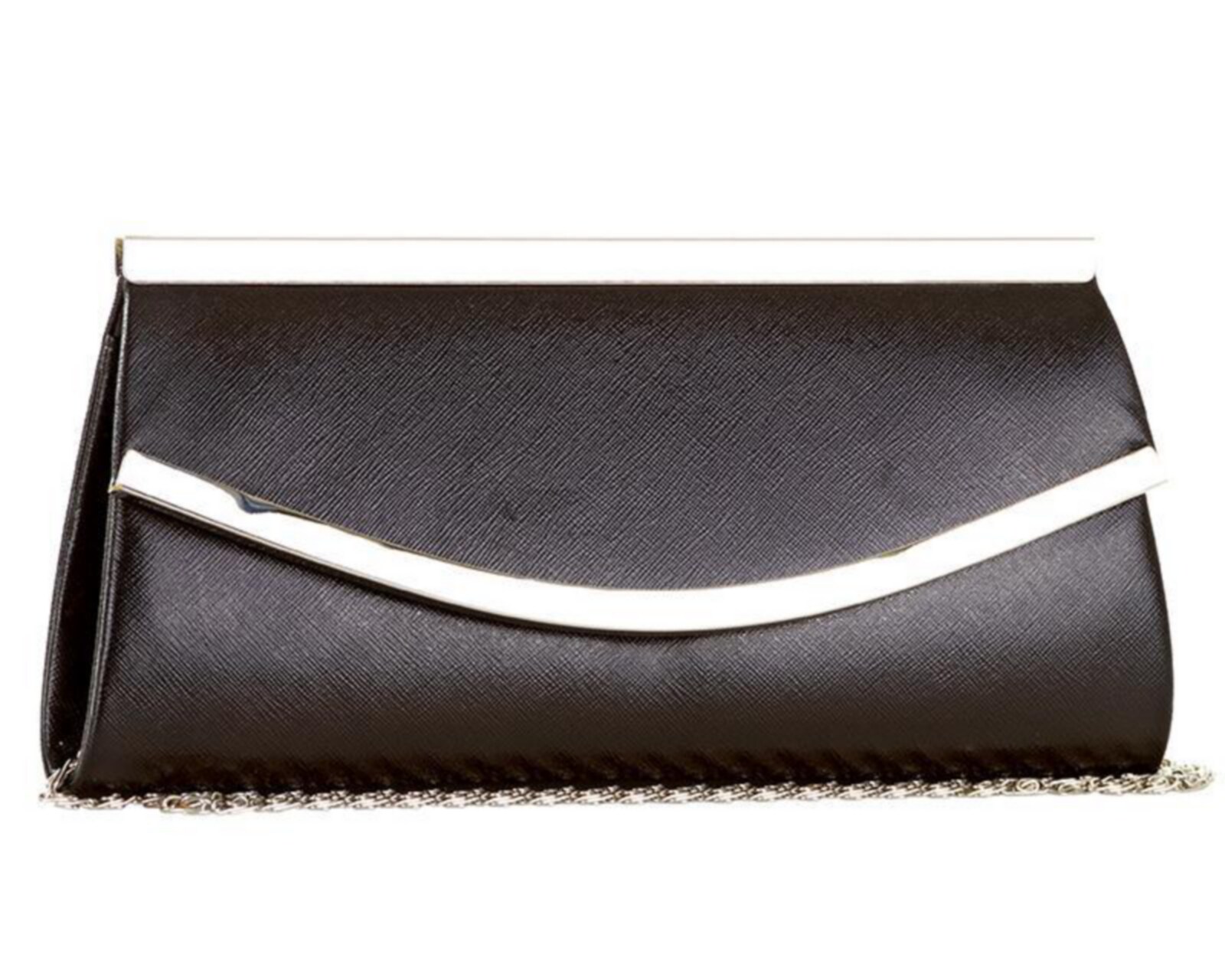 Clutch Clutch Clutch Sahara Sahara Bolsa Negra Bolsa Negra Bolsa IxwqrfnI