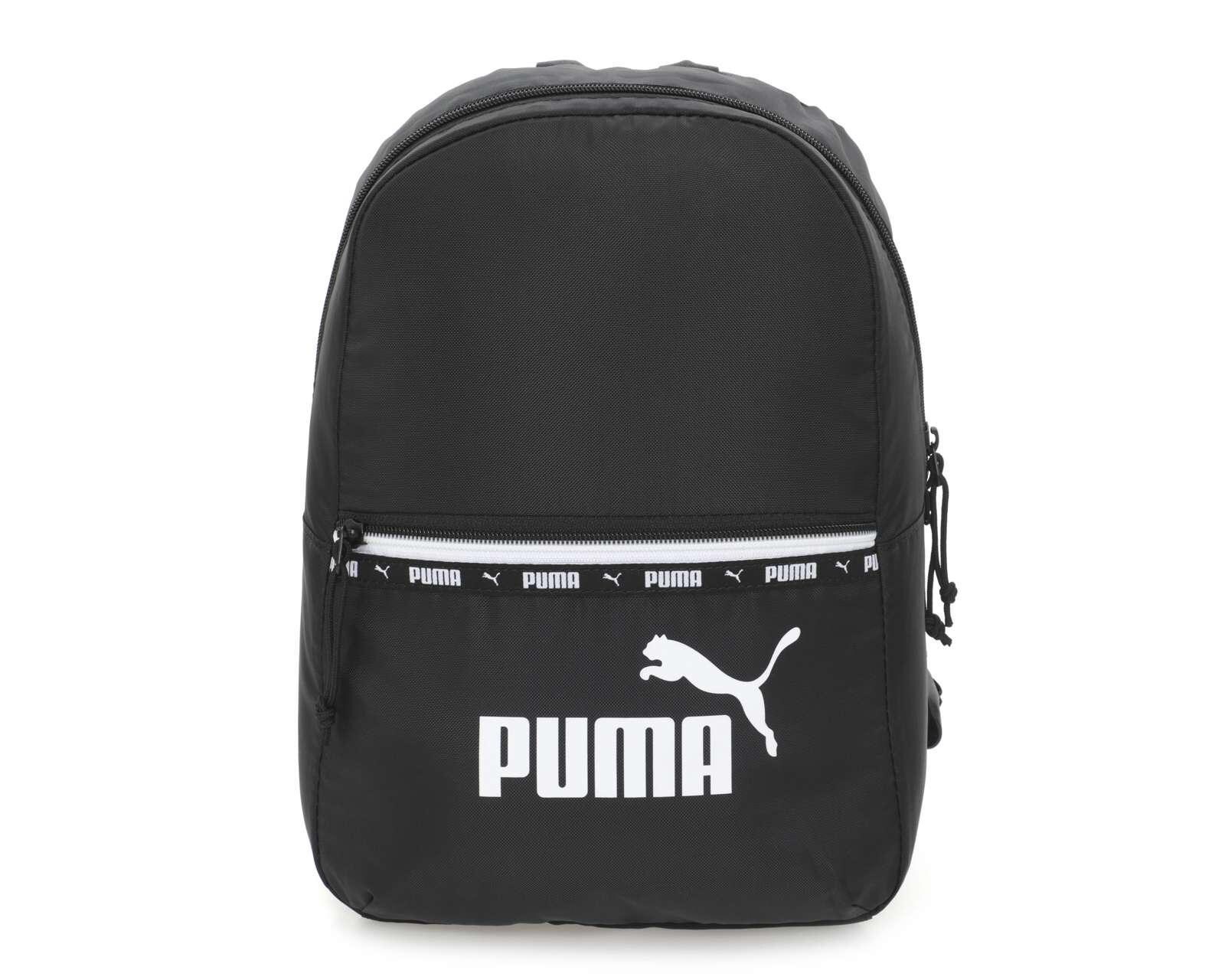 Mochila Puma Negra | Coppel Mochila Puma Negra | Coppel