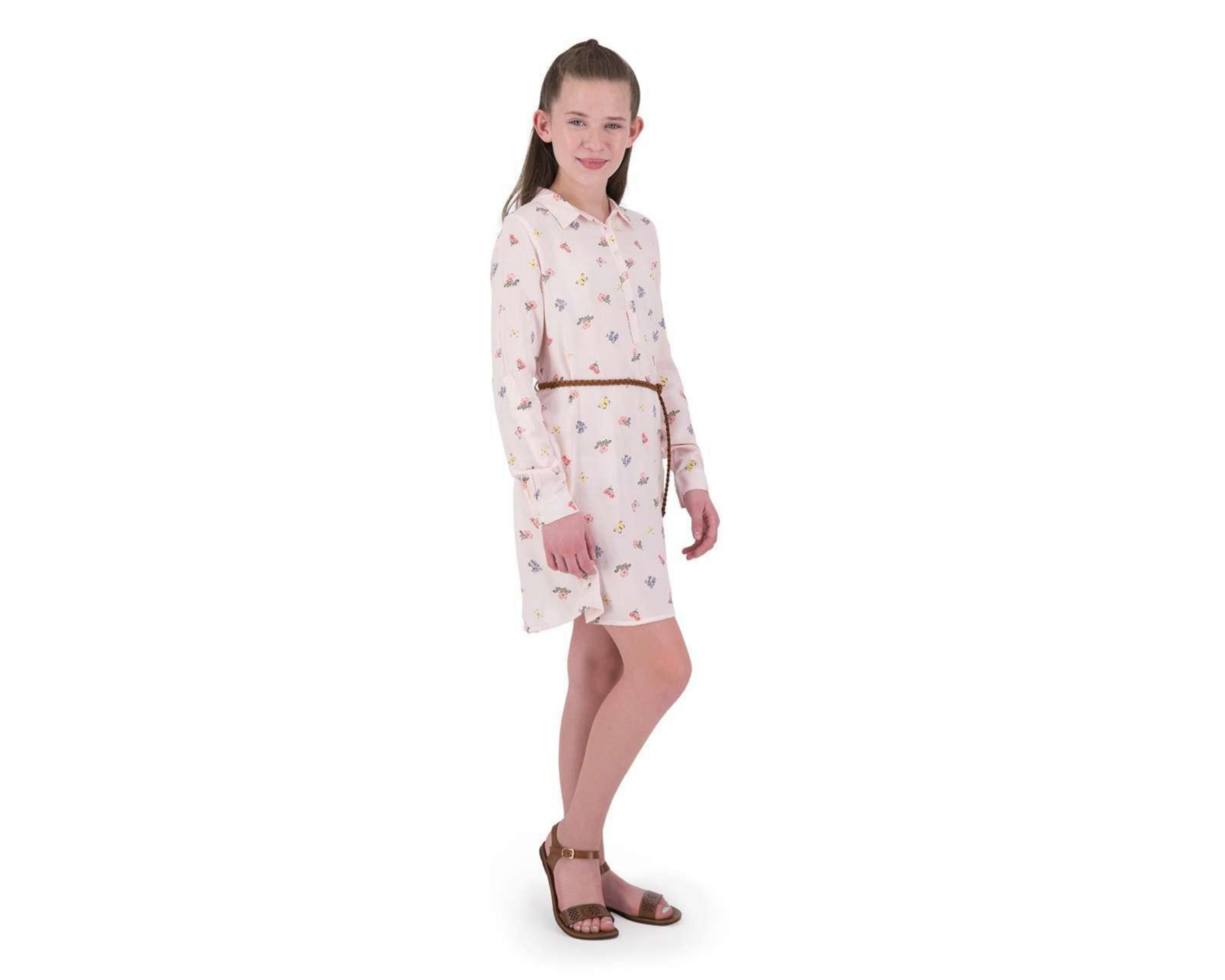 Vestido Refill para Niña | Coppel Vestido Refill para Niña | Coppel