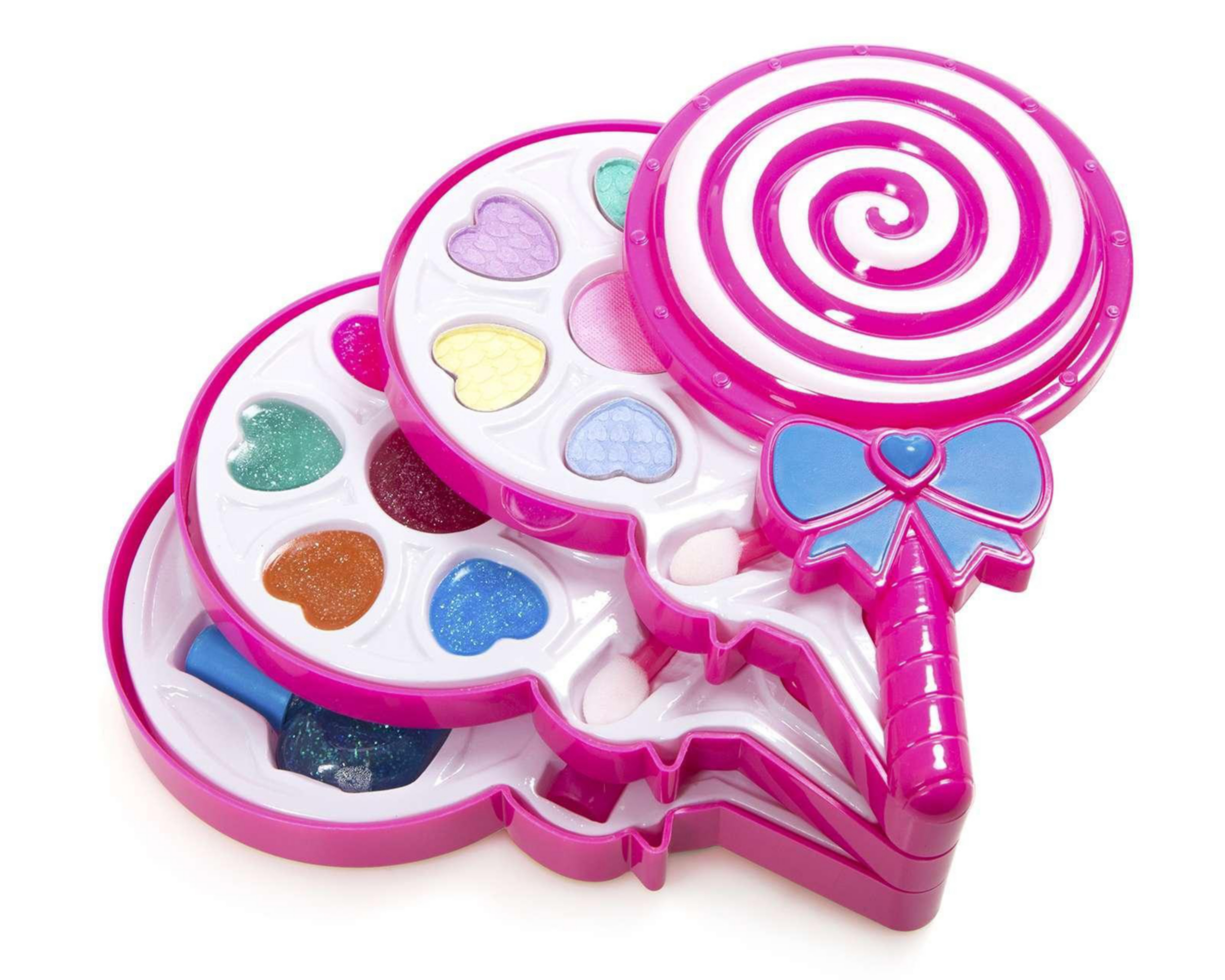 Estuche de Maquillaje para Niña | Coppel Estuche de Maquillaje para Niña | Coppel