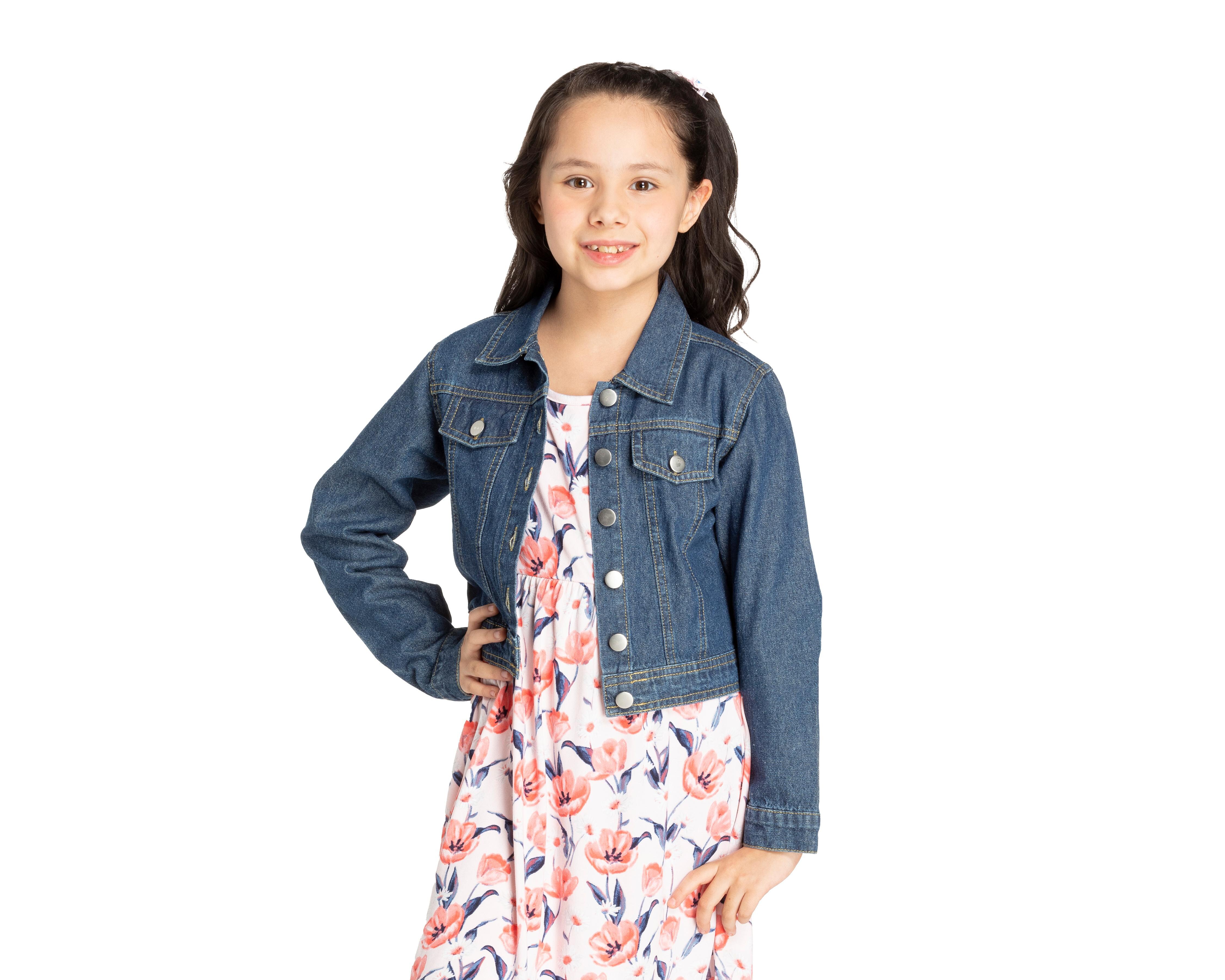 Vestido Refill para Niña 2 Piezas | Coppel Vestido Refill para Niña 2 Piezas | Coppel
