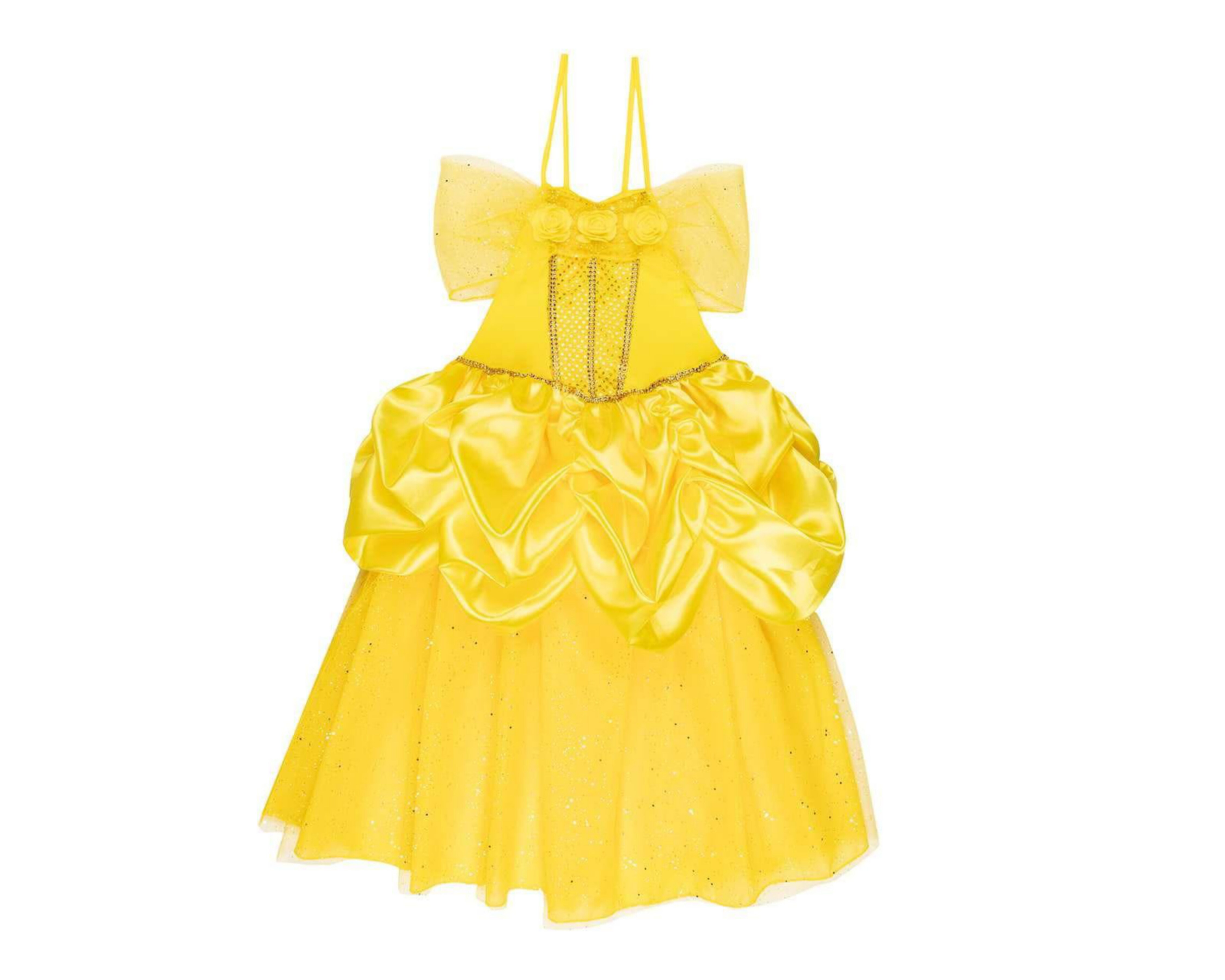 Disfraz de Princesa Dory para Niña | Coppel Disfraz de Princesa Dory para Niña | Coppel
