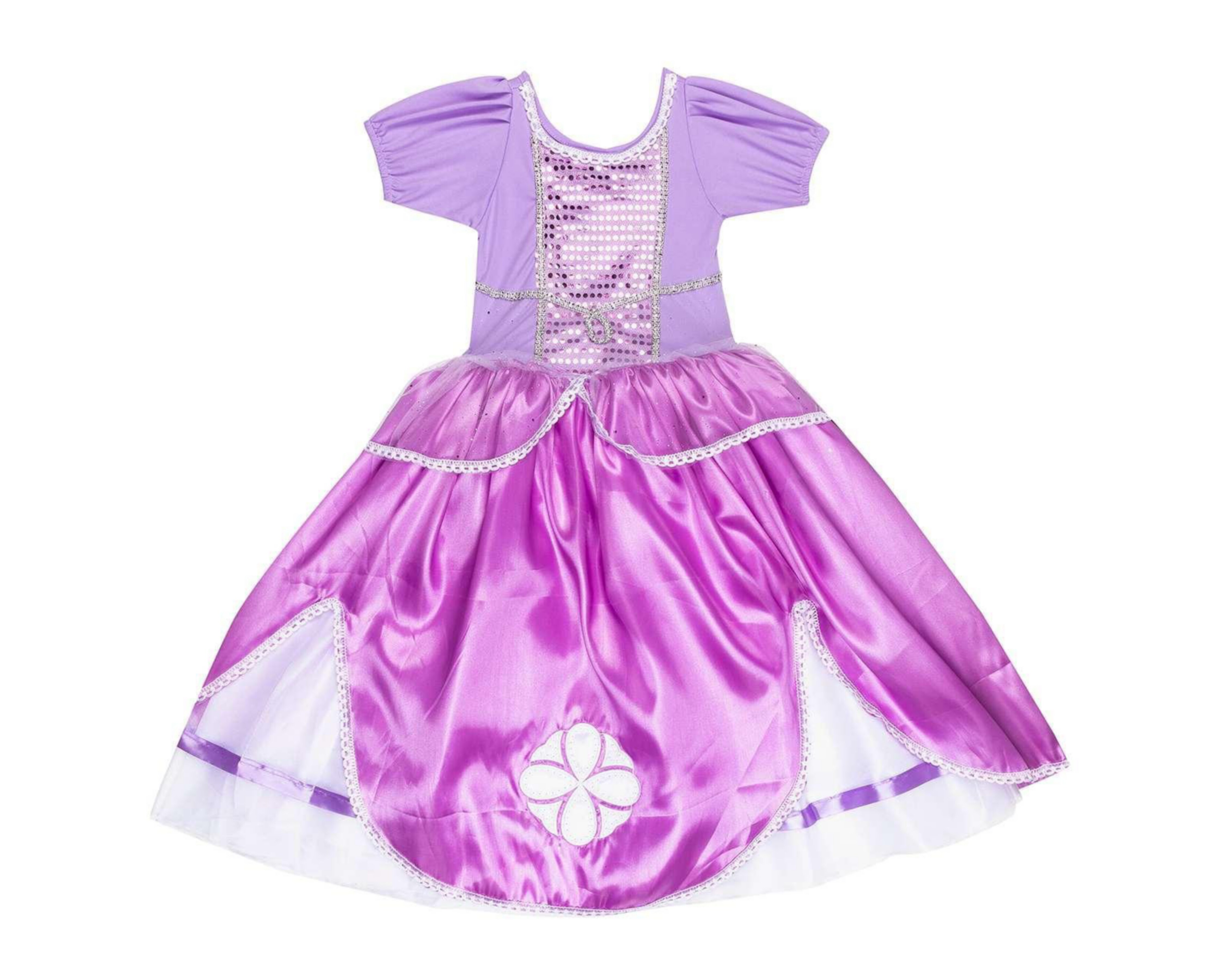 Disfraz de Princesa para Niña | Coppel Disfraz de Princesa para Niña | Coppel