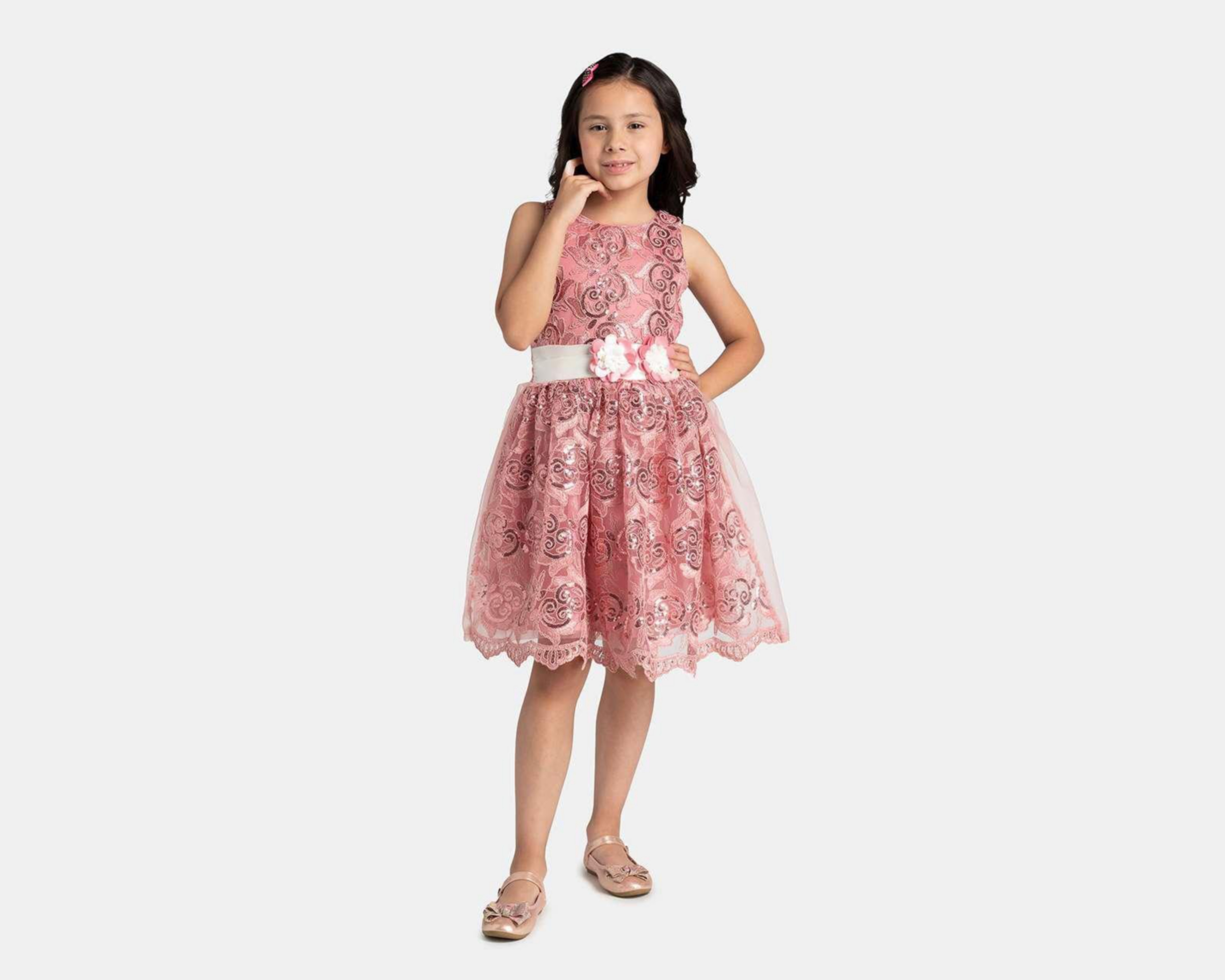 Vestido Dory para Niña | Coppel Vestido Dory para Niña | Coppel