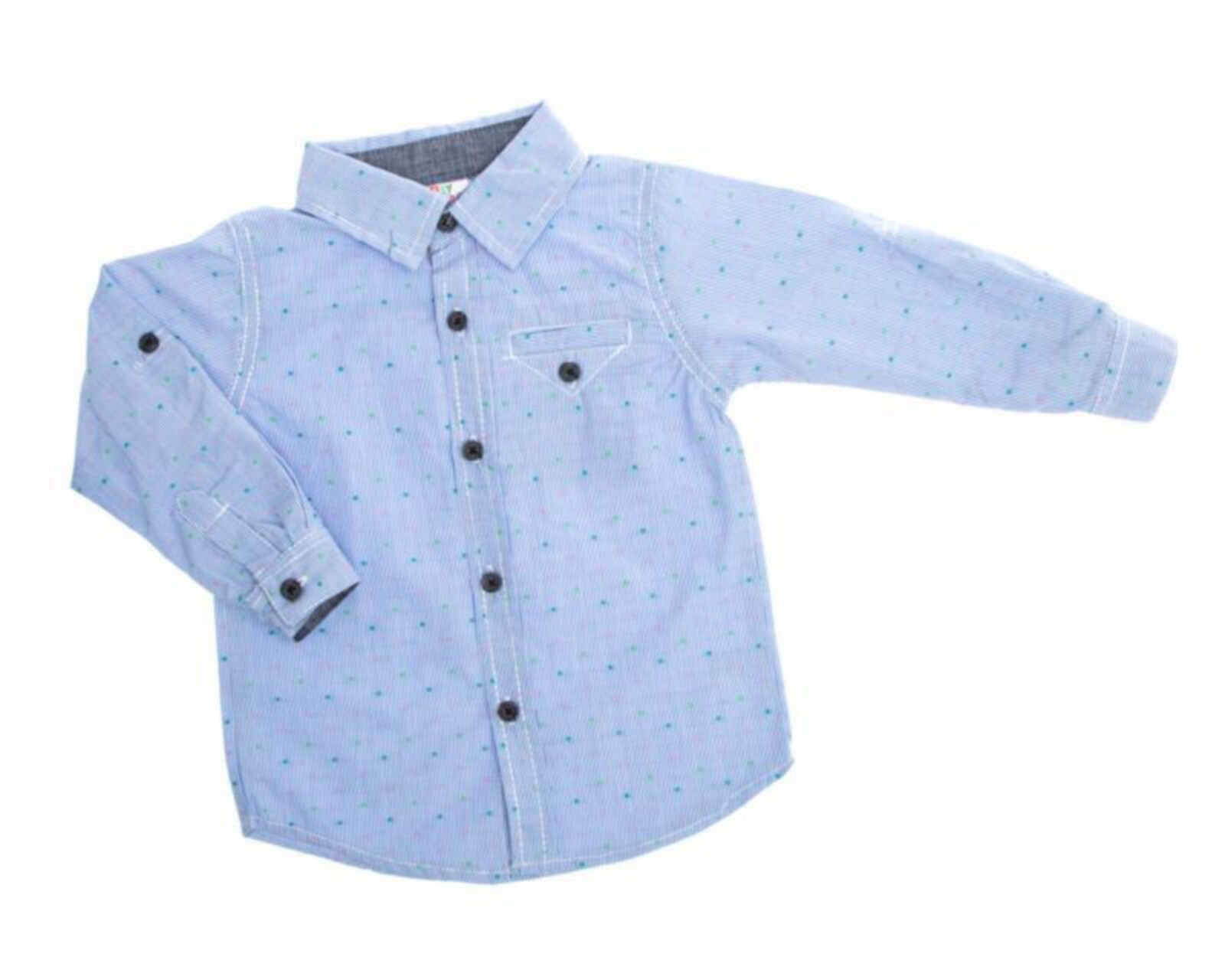 camisas de vestir marca polo