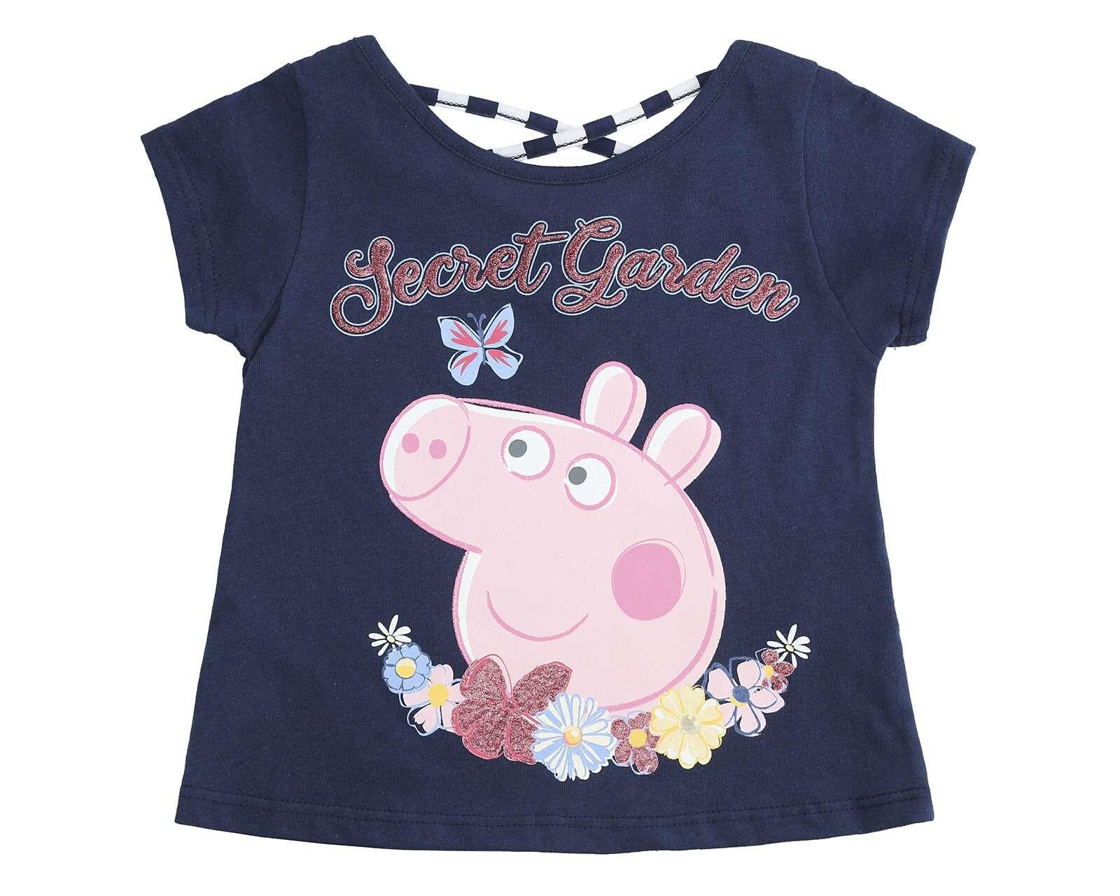 juguetes de peppa en coppel