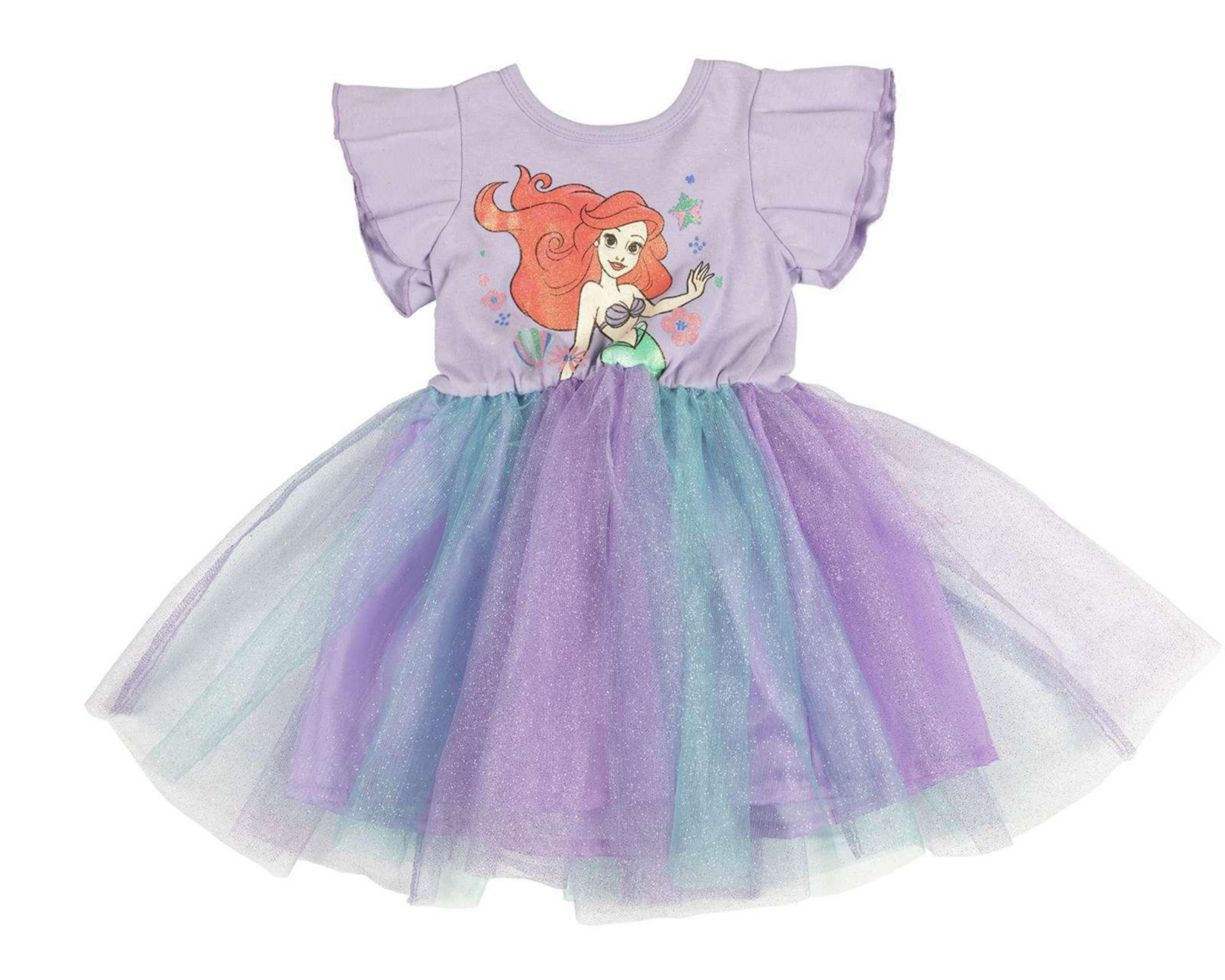 Vestido Disney Baby para Bebé Niña | Coppel Vestido Disney Baby para Bebé Niña | Coppel