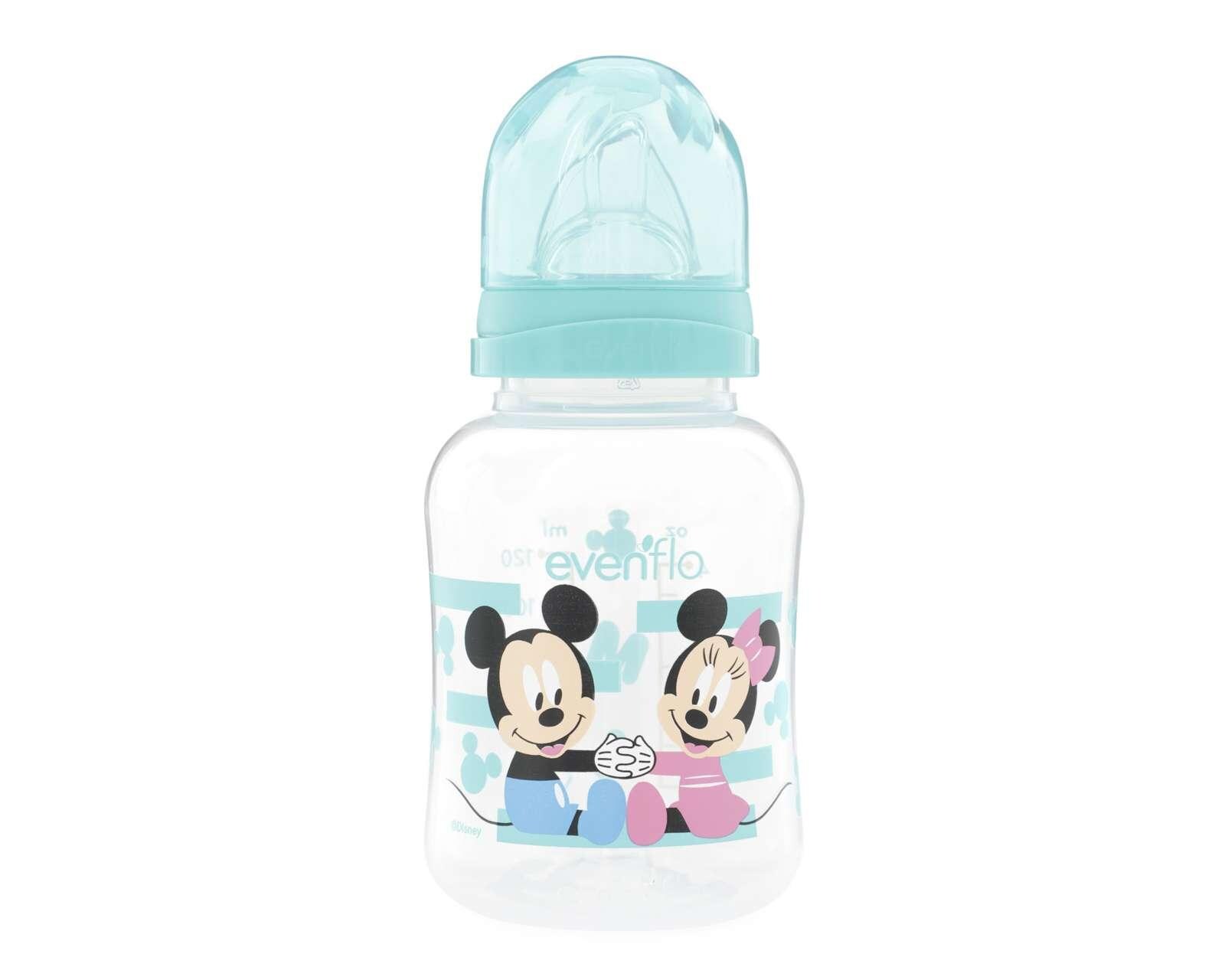 Biberon Evenflo Disney Baby 4 Oz Coppel