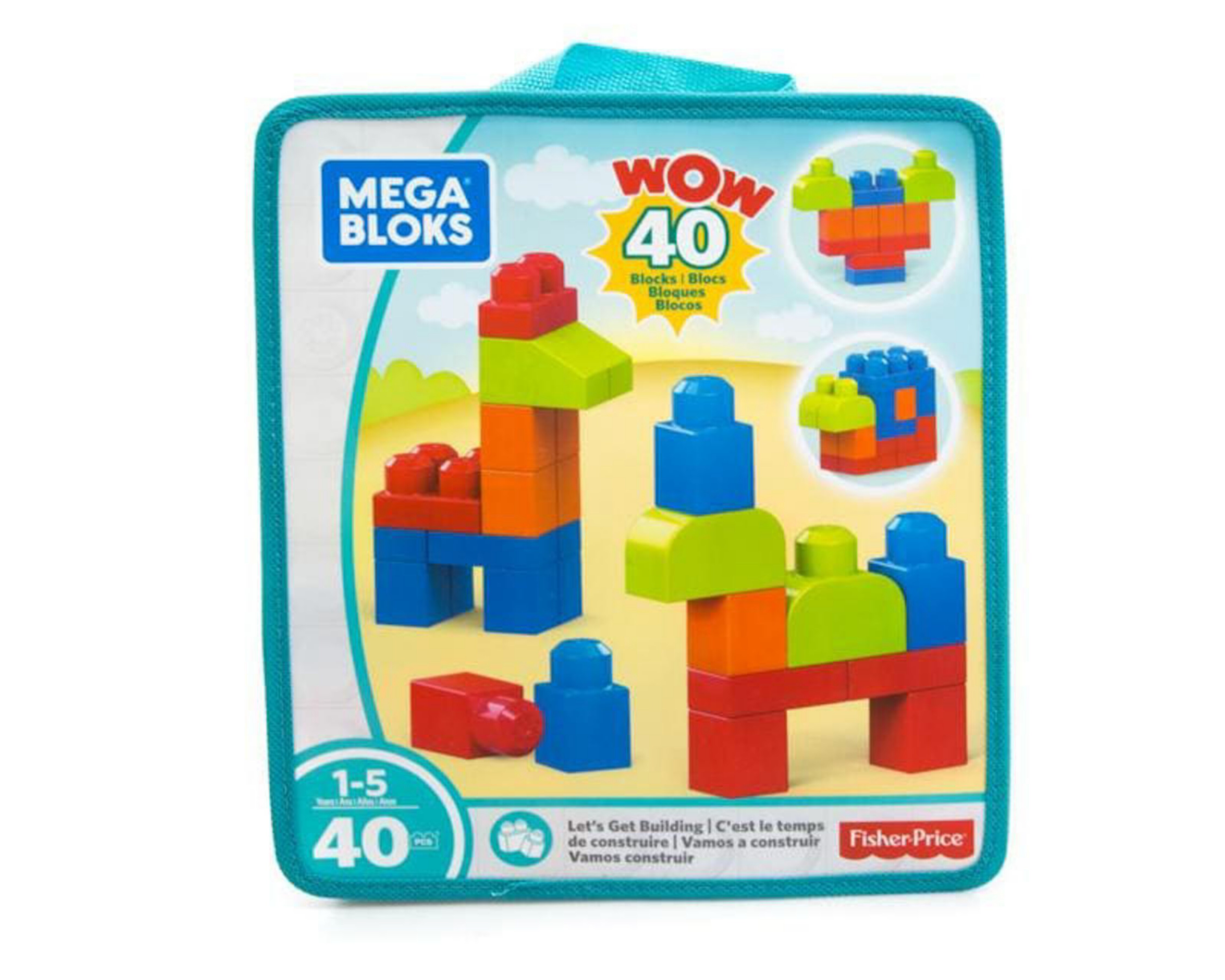 coppel juguetes para bebes
