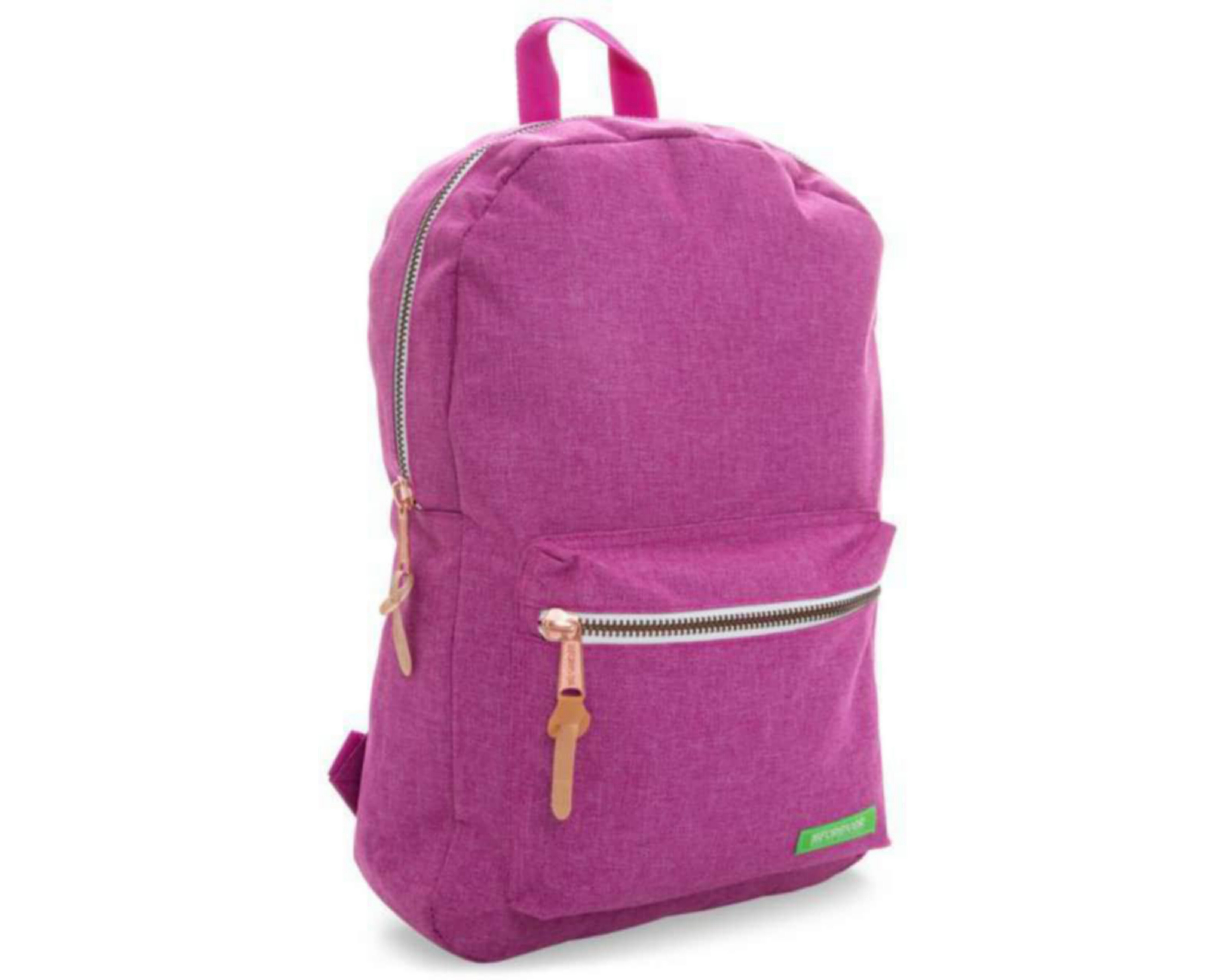 mochilas juveniles