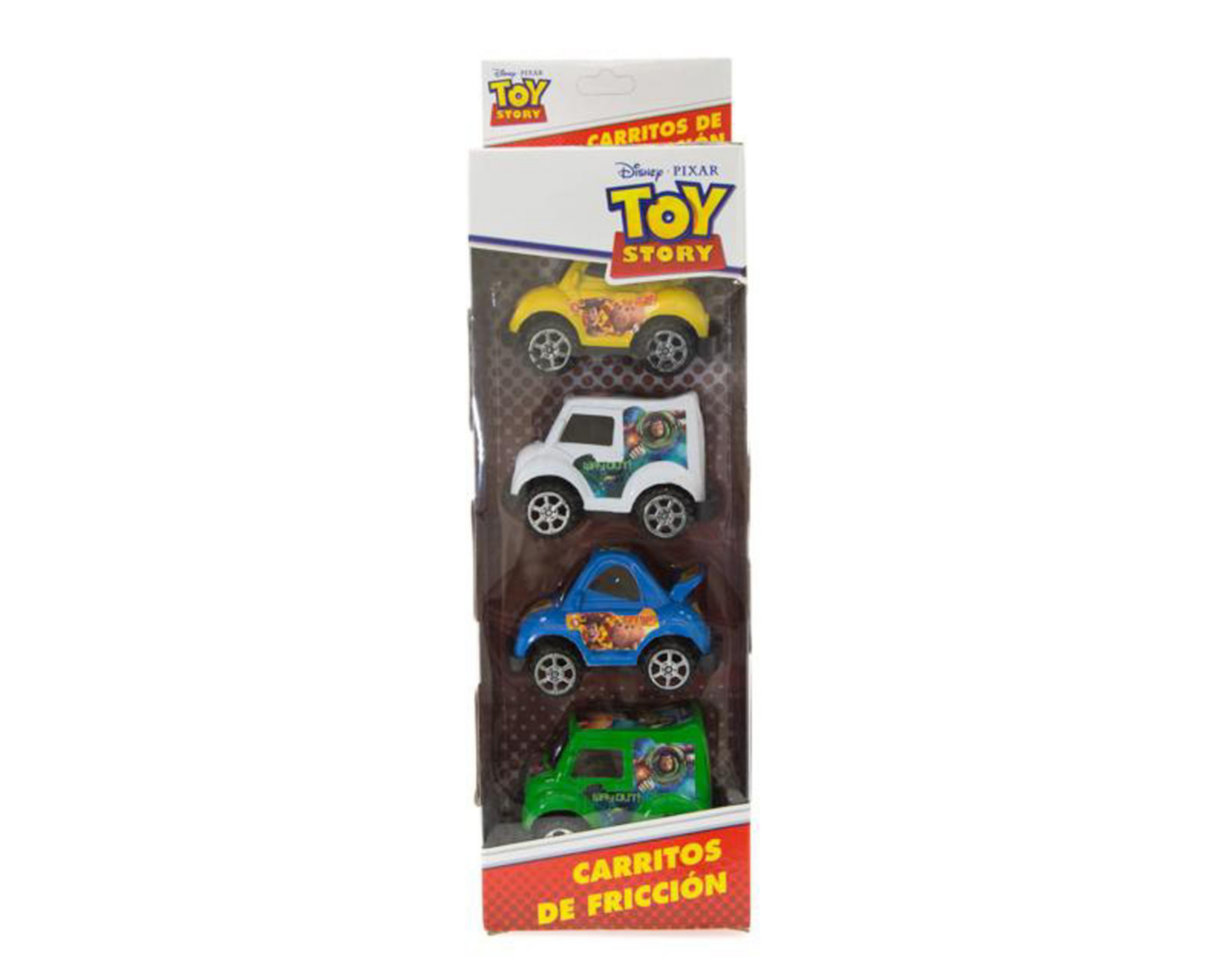 coppel juguetes toy story
