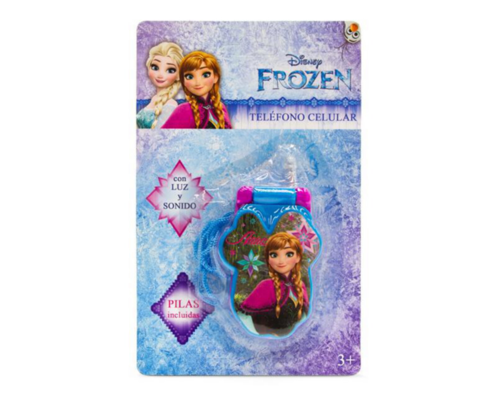 juguetes de niña coppel
