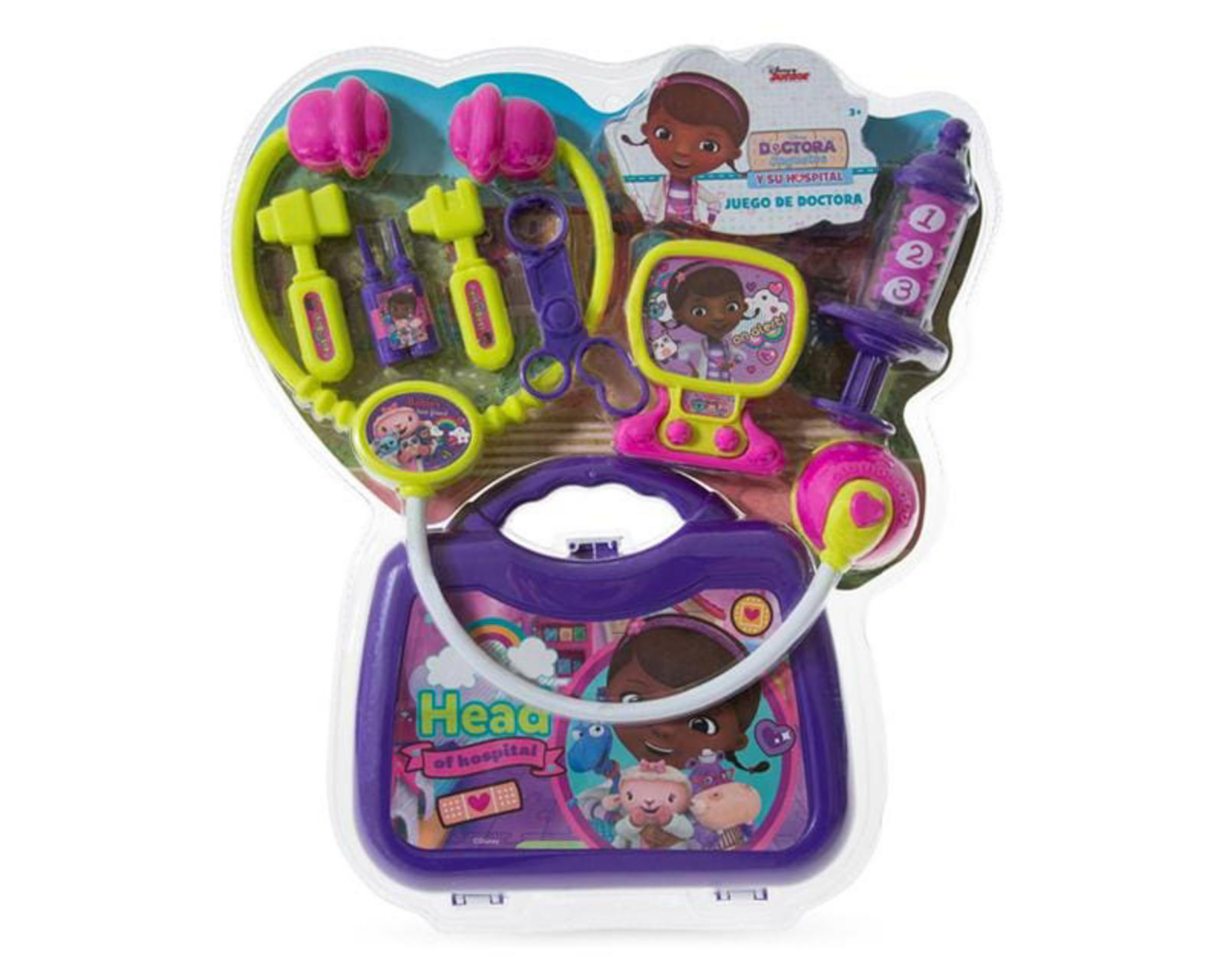 juguetes de niña coppel