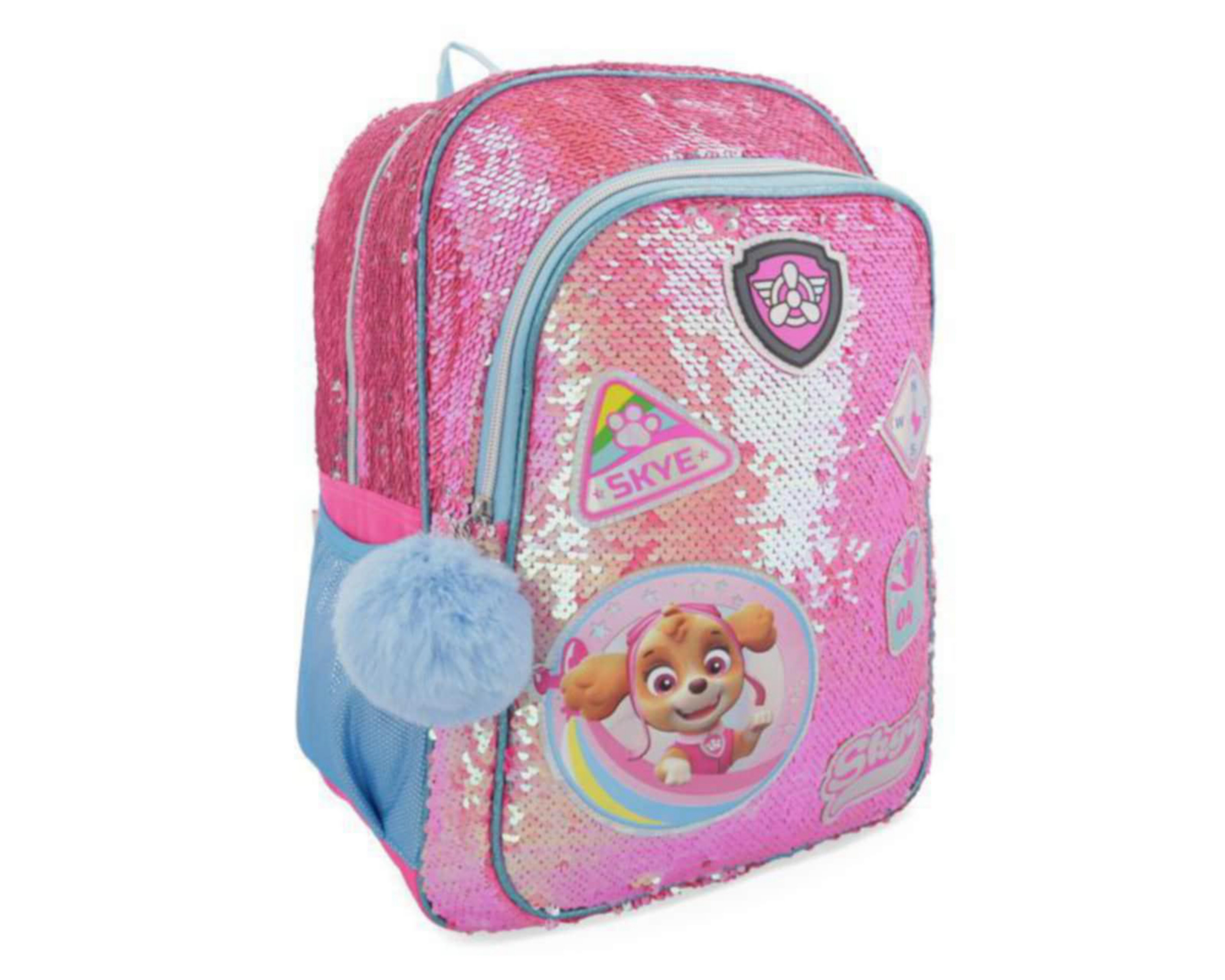 coppel juguetes paw patrol