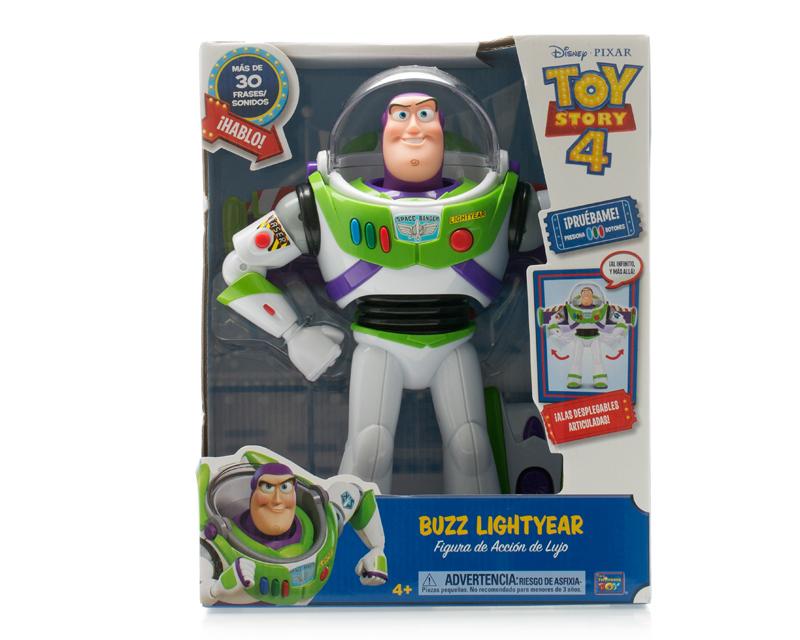 buzz lightyear juguete coppel