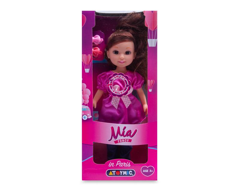 juguetes de niña coppel