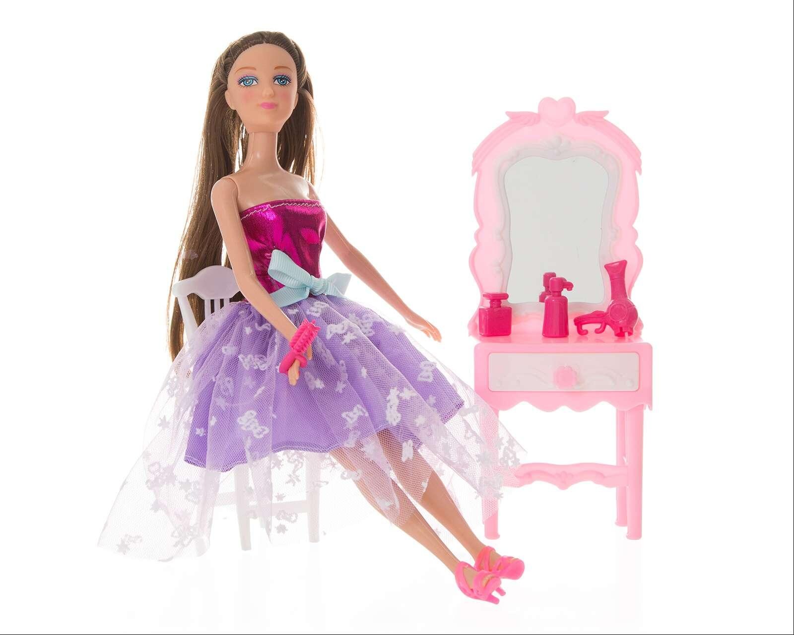 muñeca ladybug coppel