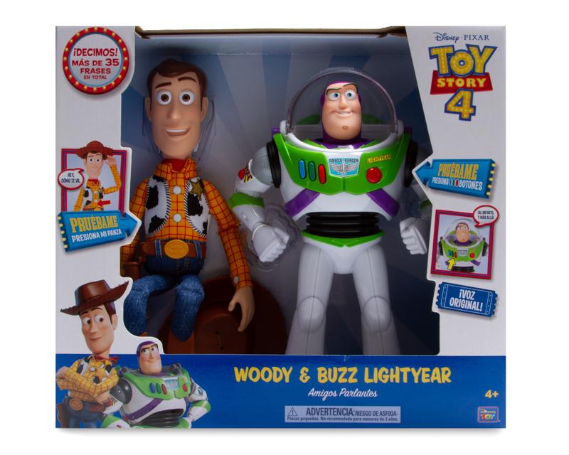 juguetes de toy story en coppel
