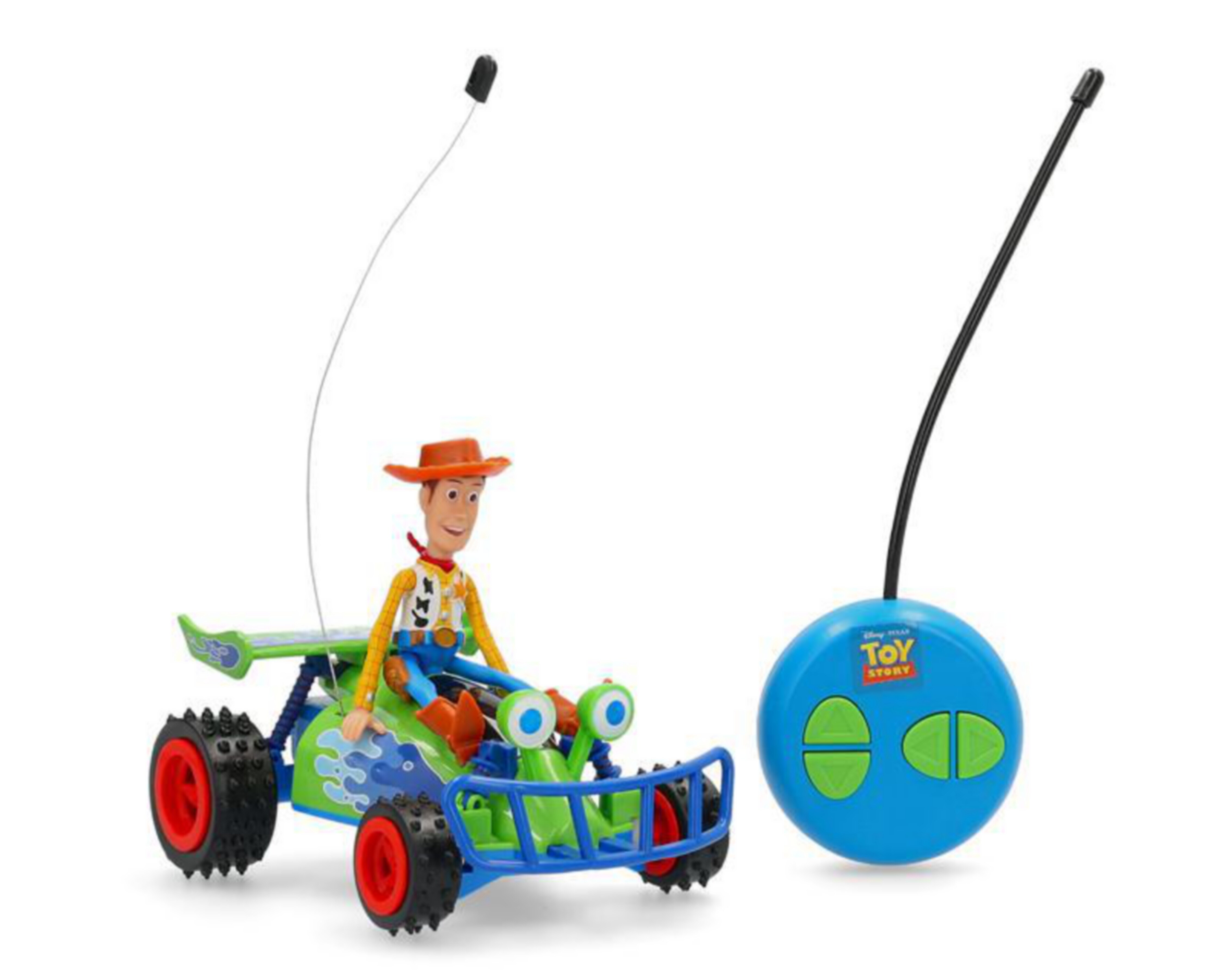 coppel juguetes toy story