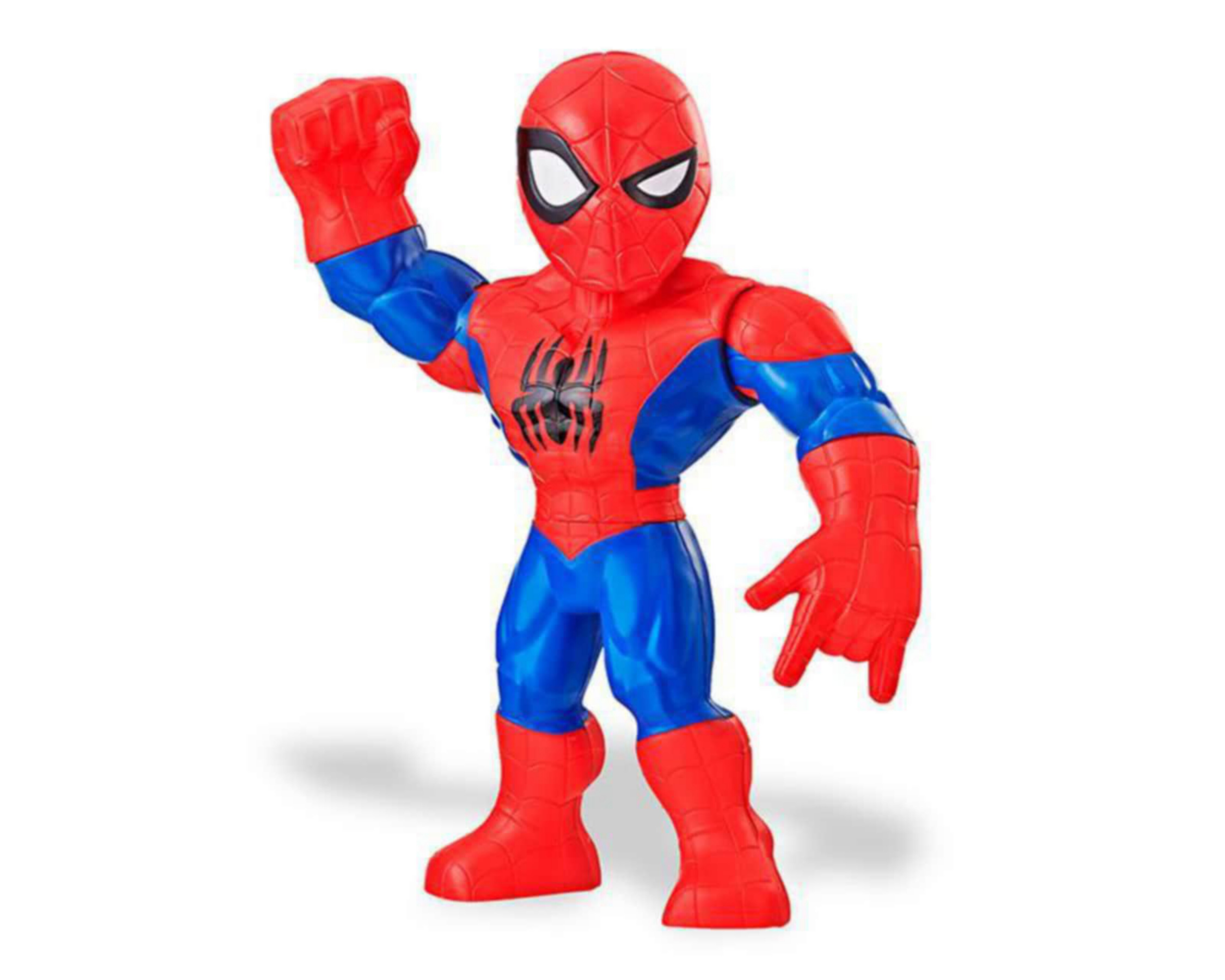 spiderman figura accion