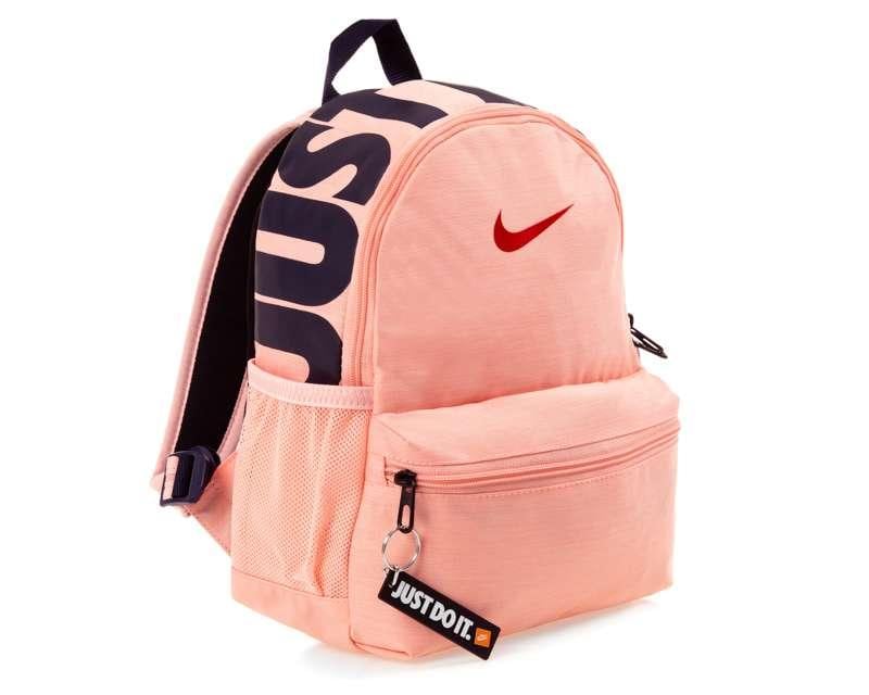 mochilas nike para niñas