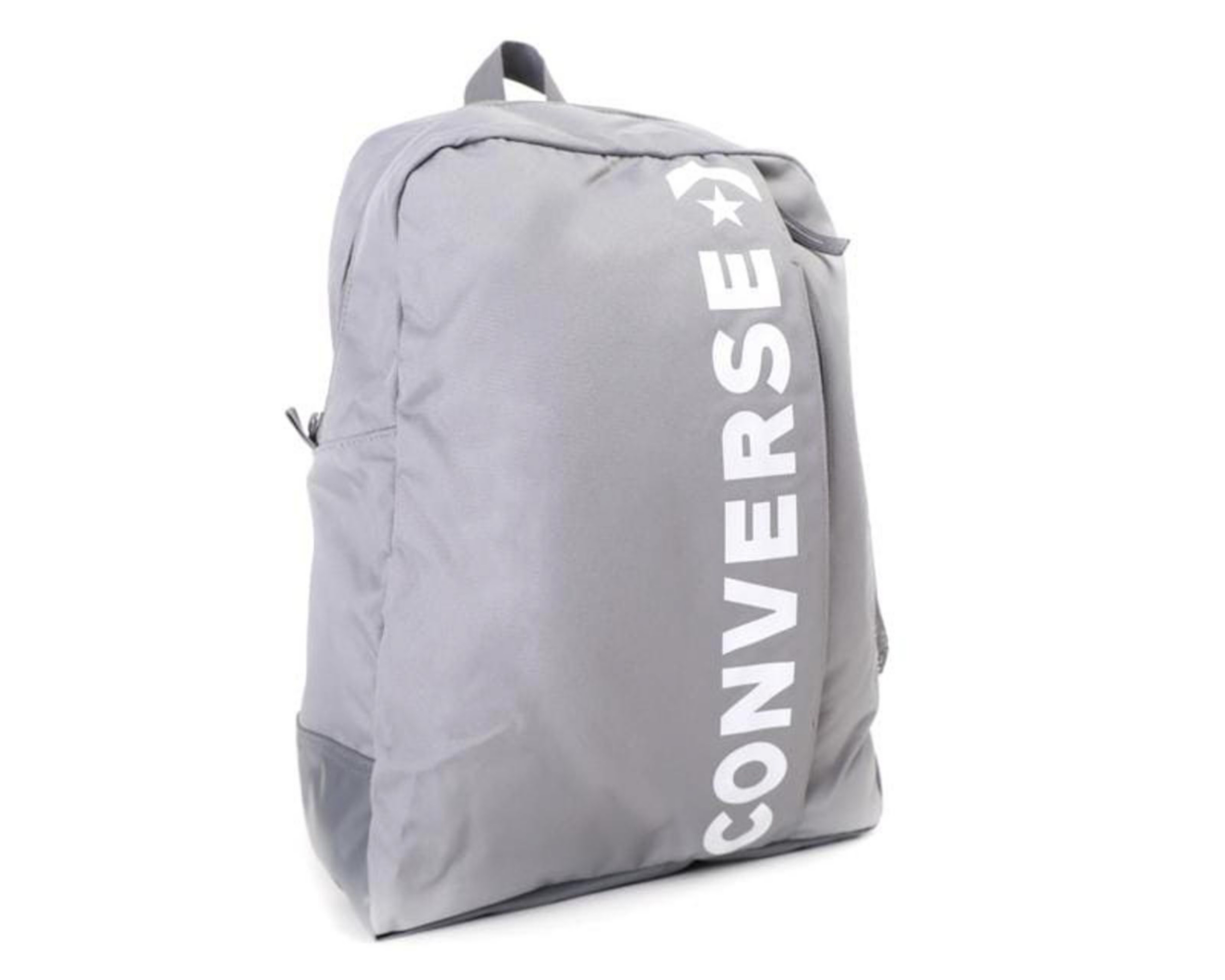 mochilas nike hombre gris