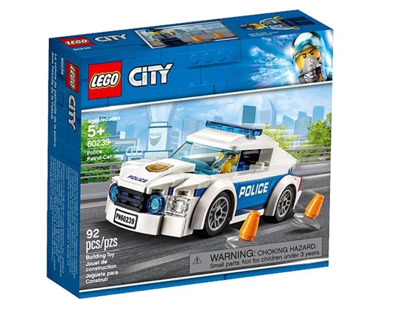coppel lego