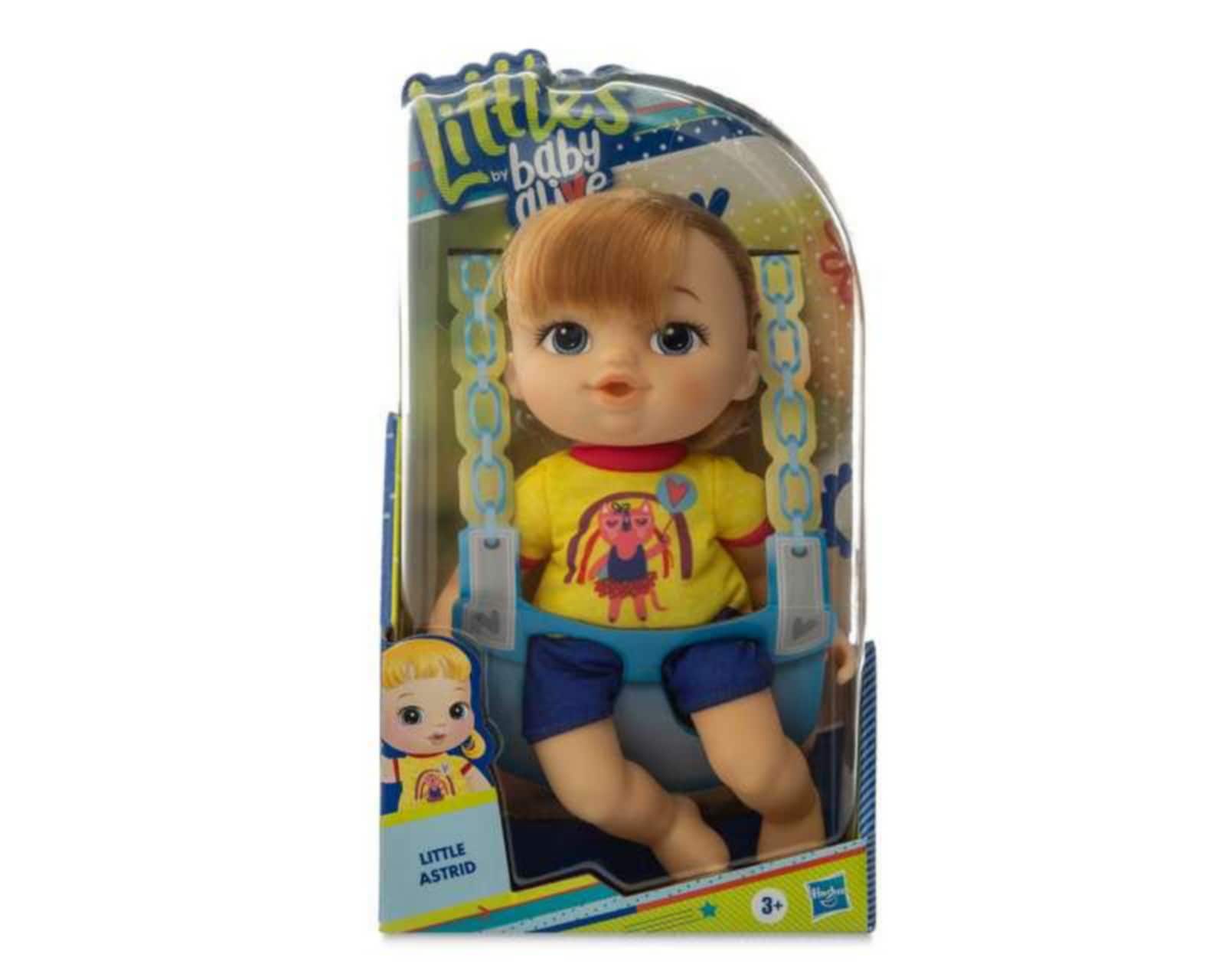 muñeca doctora juguetes en coppel